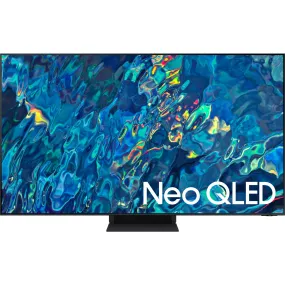 Samsung 55 Neo QLED 4K Smart TV (QN55QN95BAFXZC) - Black