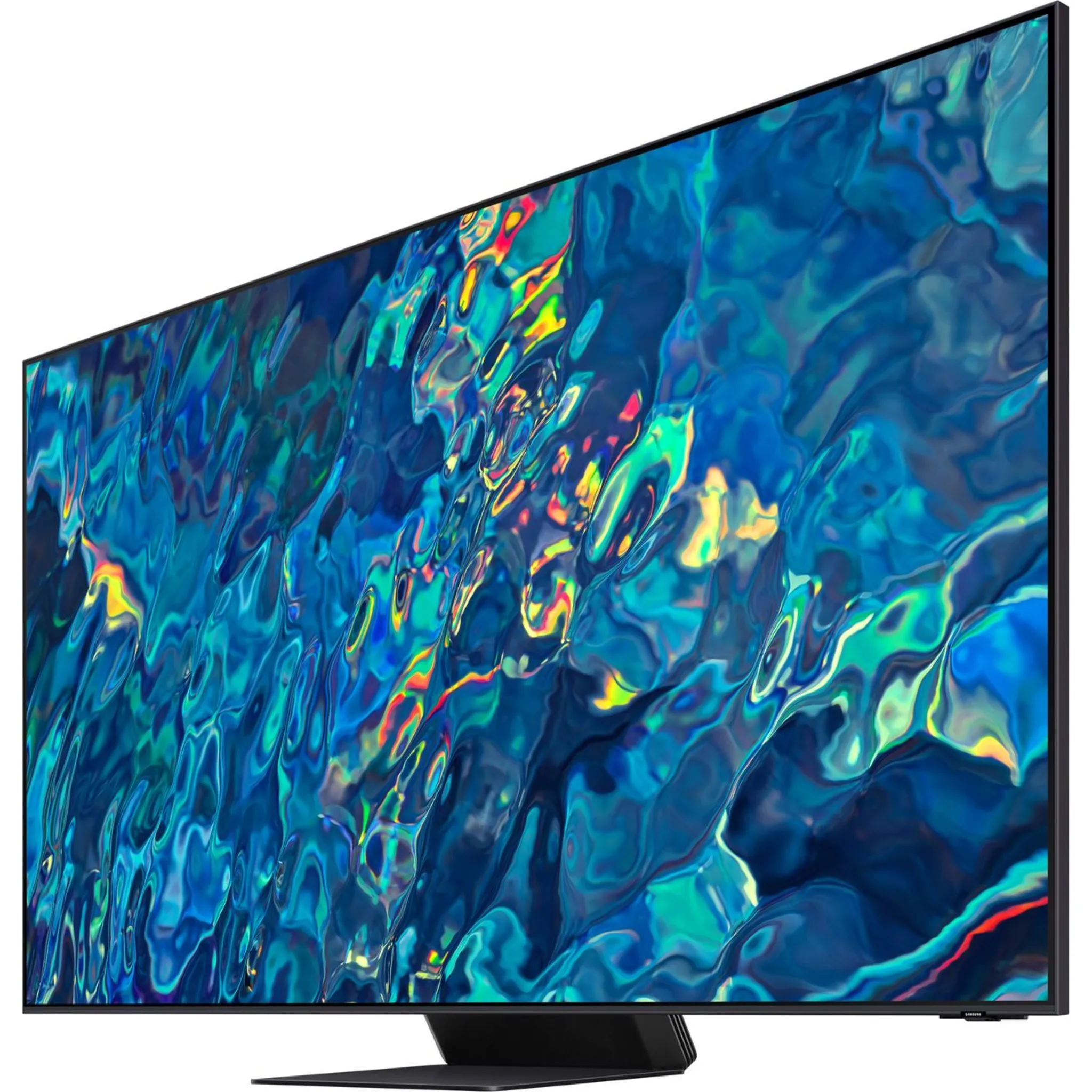 Samsung 55 Neo QLED 4K Smart TV (QN55QN95BAFXZC) - Black
