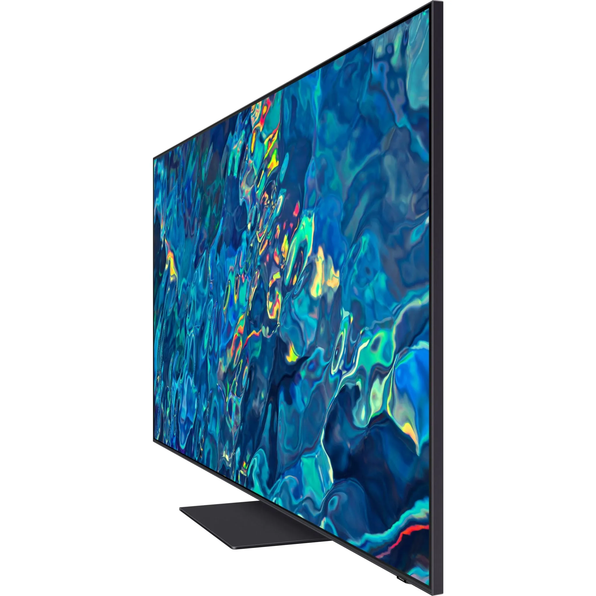 Samsung 55 Neo QLED 4K Smart TV (QN55QN95BAFXZC) - Black