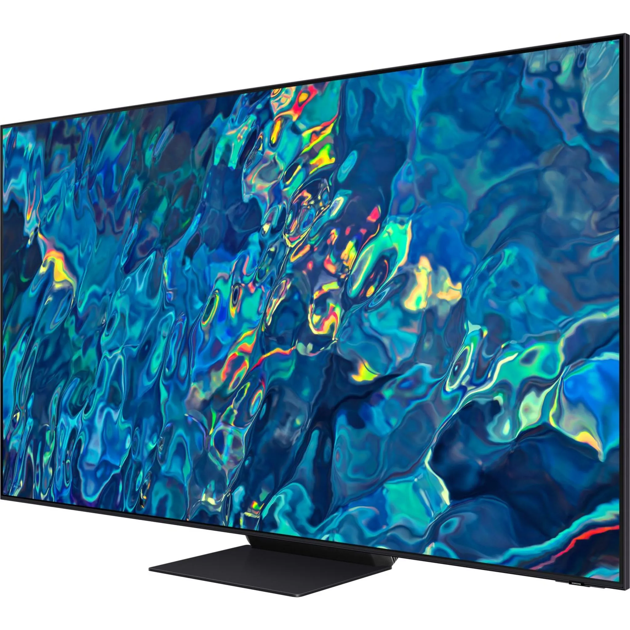 Samsung 55 Neo QLED 4K Smart TV (QN55QN95BAFXZC) - Black