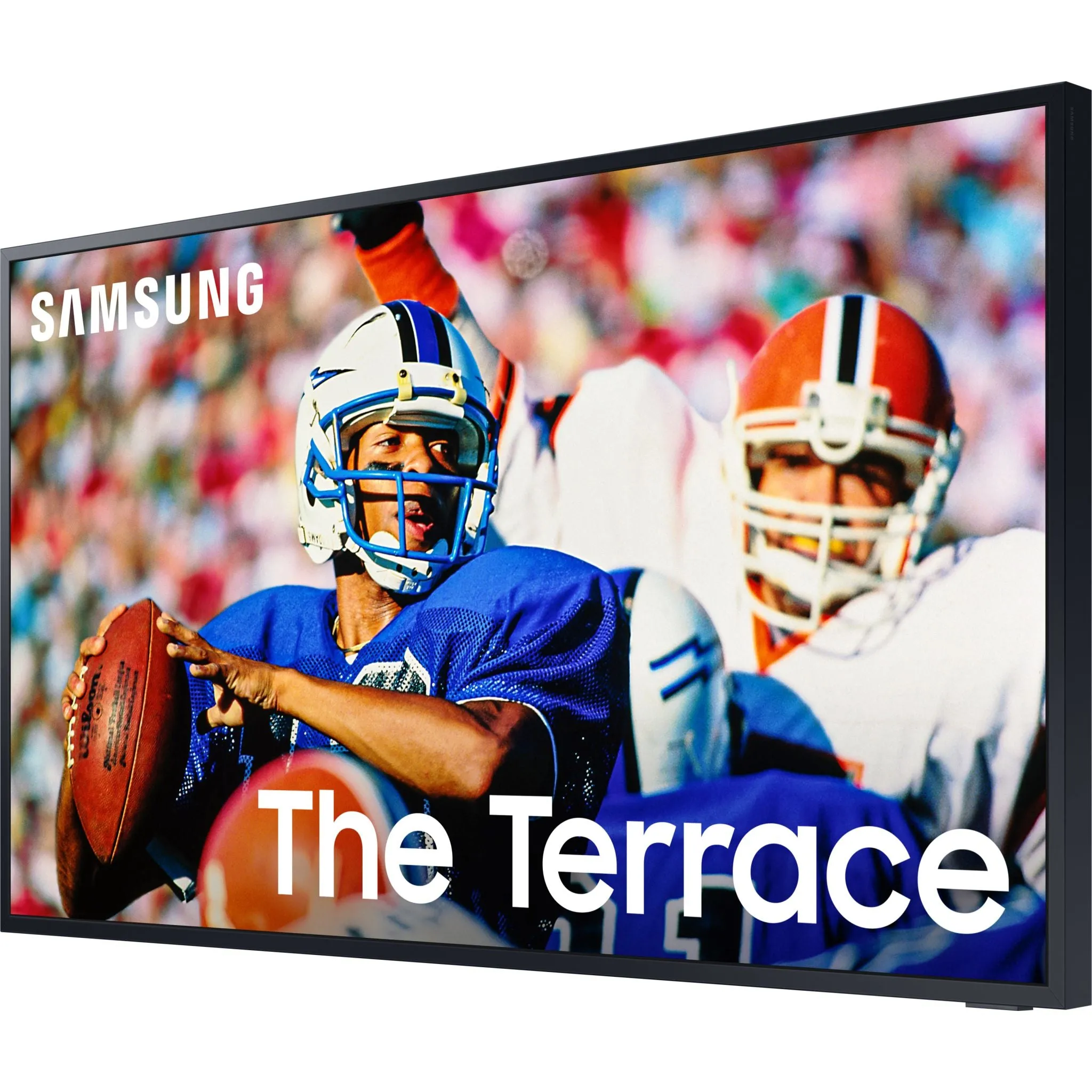 Samsung 55 QLED 4K Smart (QN55LST7TAFXZC) - Black