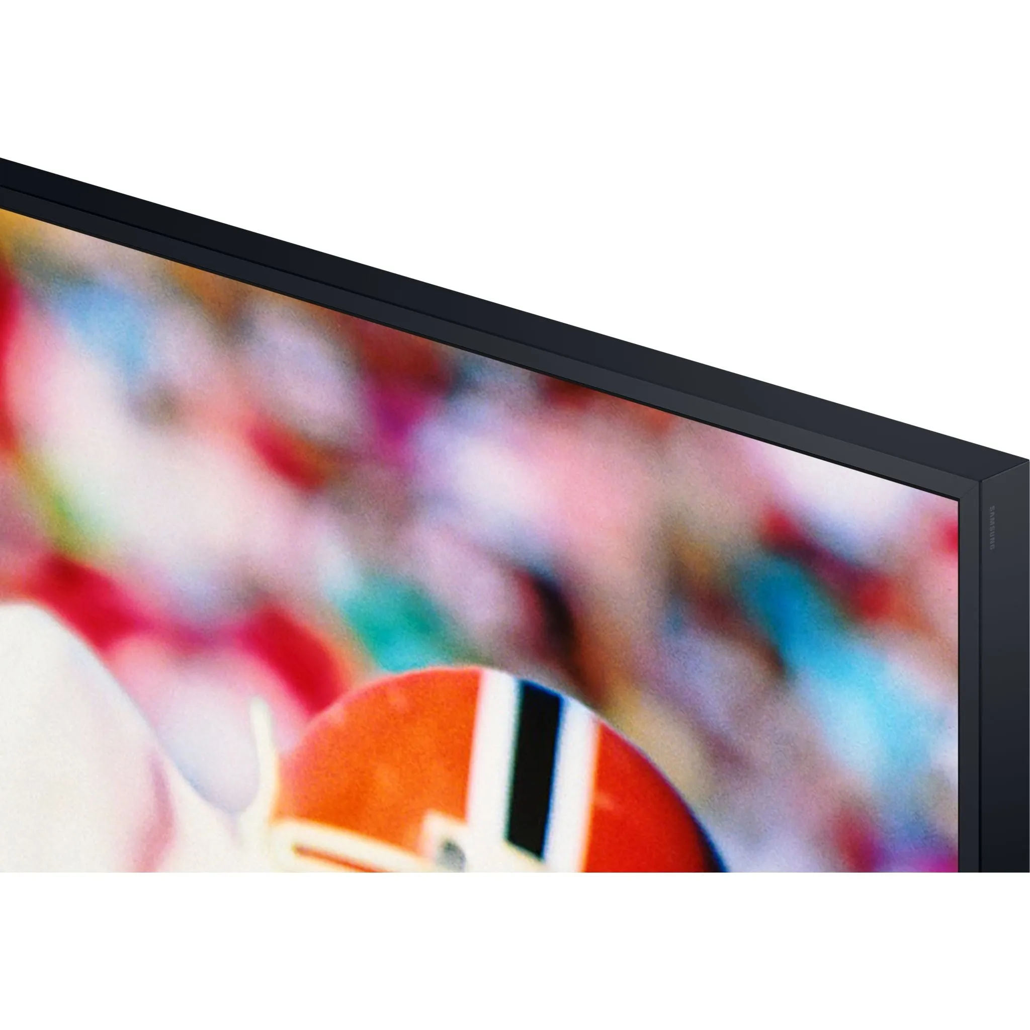 Samsung 55 QLED 4K Smart (QN55LST7TAFXZC) - Black
