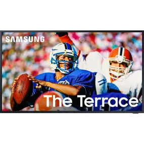 Samsung 55 QLED 4K Smart (QN55LST7TAFXZC) - Black