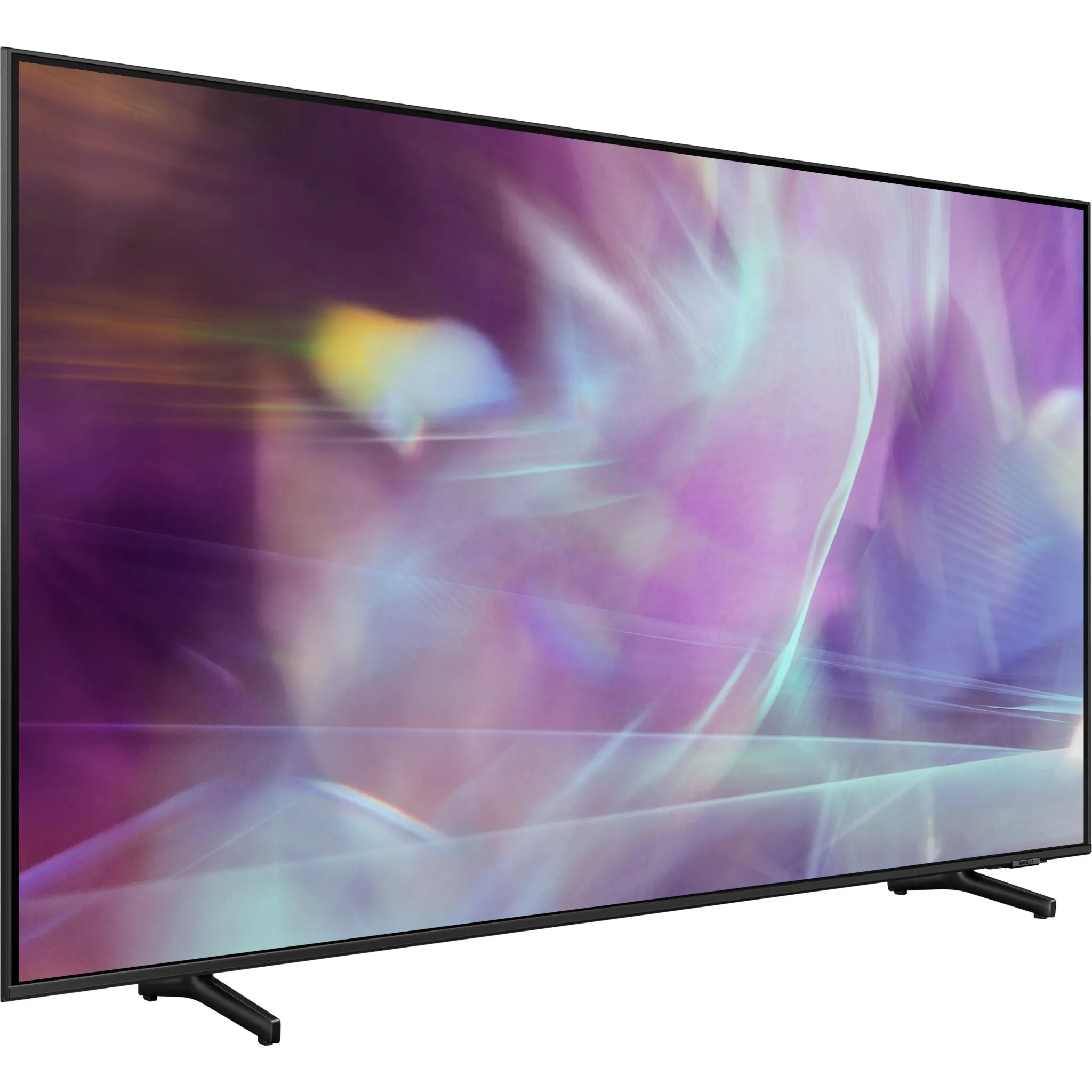 Samsung 55 QLED 4K Smart (QN55Q60AAFXZC) - Black
