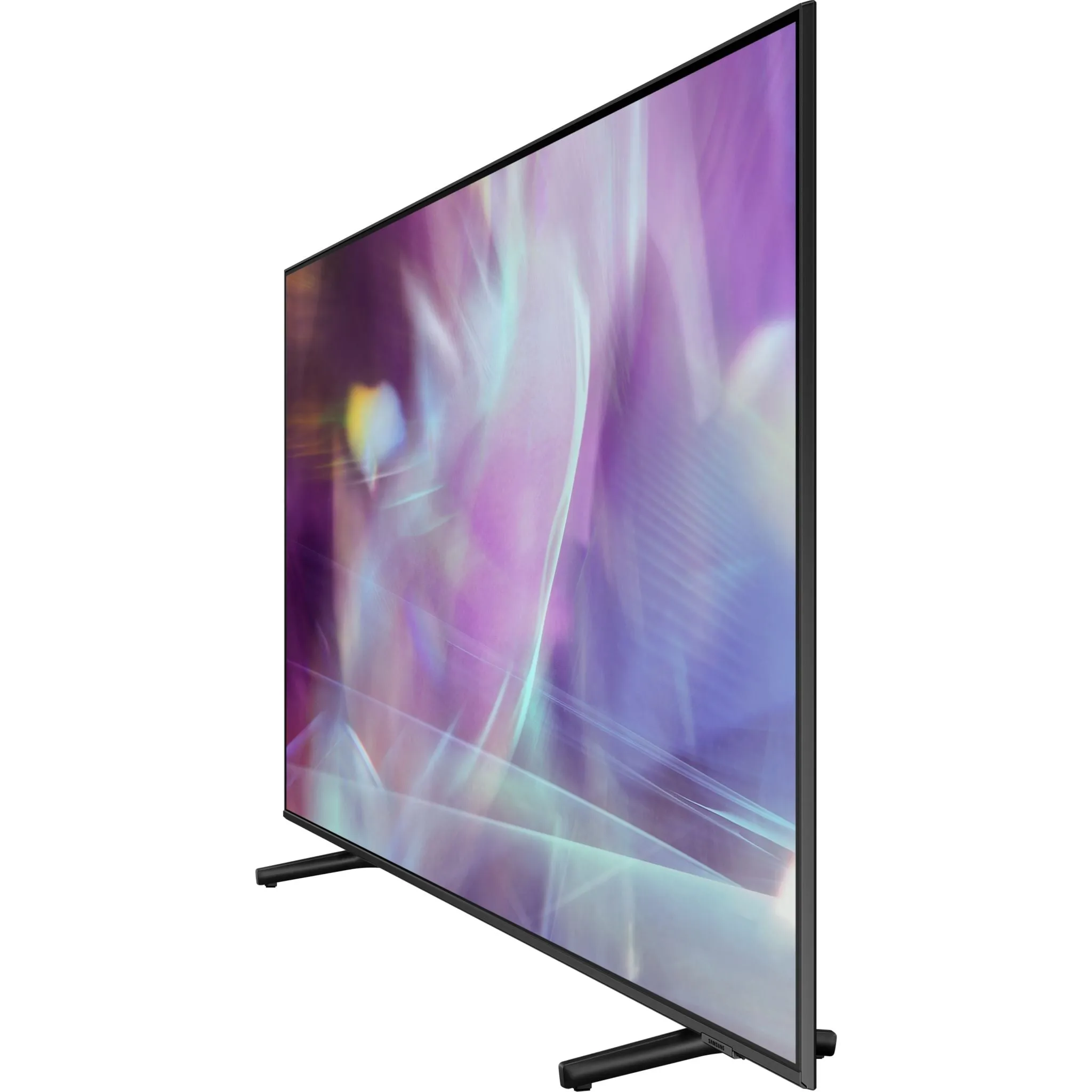 Samsung 55 QLED 4K Smart (QN55Q60AAFXZC) - Black