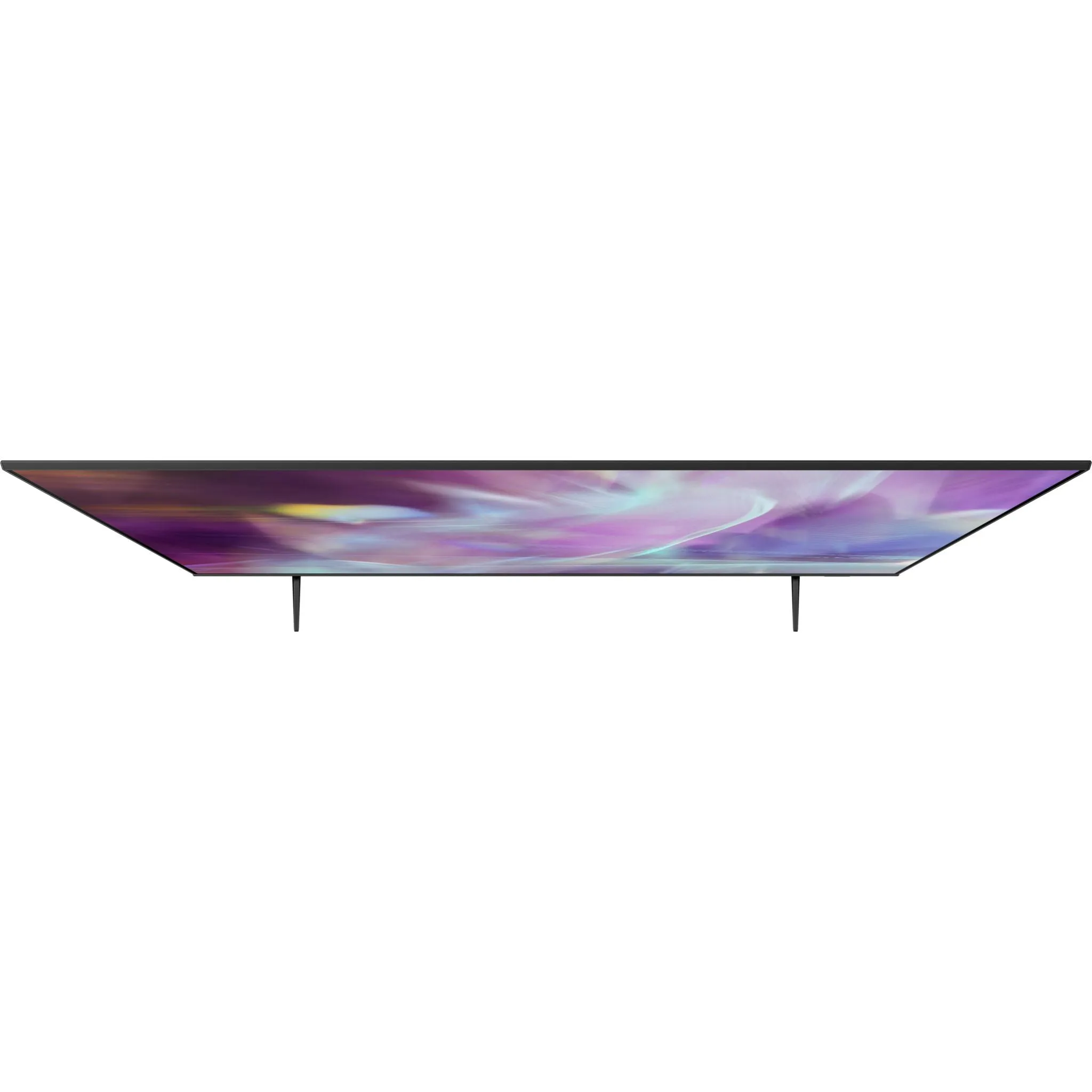 Samsung 55 QLED 4K Smart (QN55Q60AAFXZC) - Black