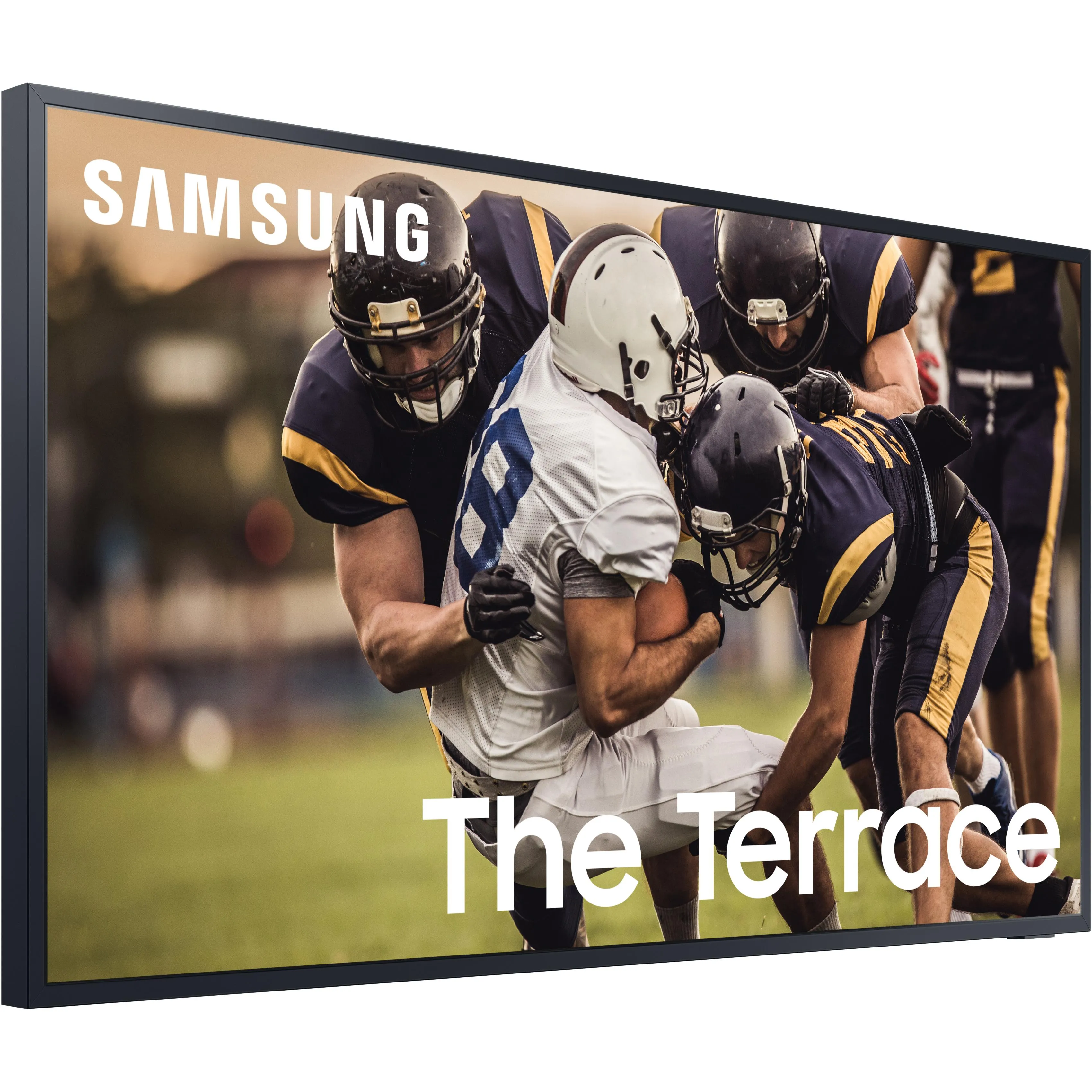 Samsung 65-inch The Terrace 4K Smart TV QN65LST7TAFXZC