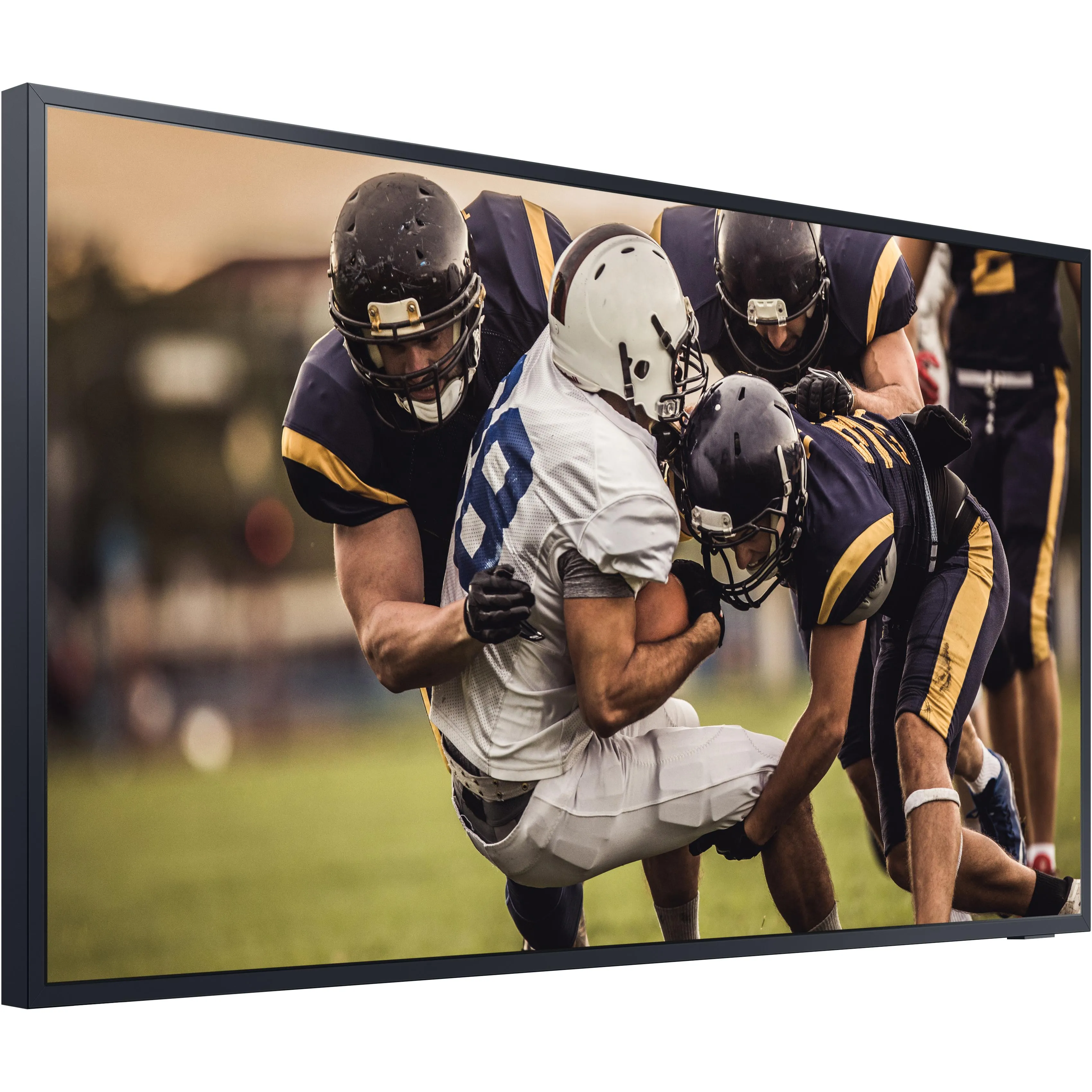 Samsung 65-inch The Terrace 4K Smart TV QN65LST7TAFXZC