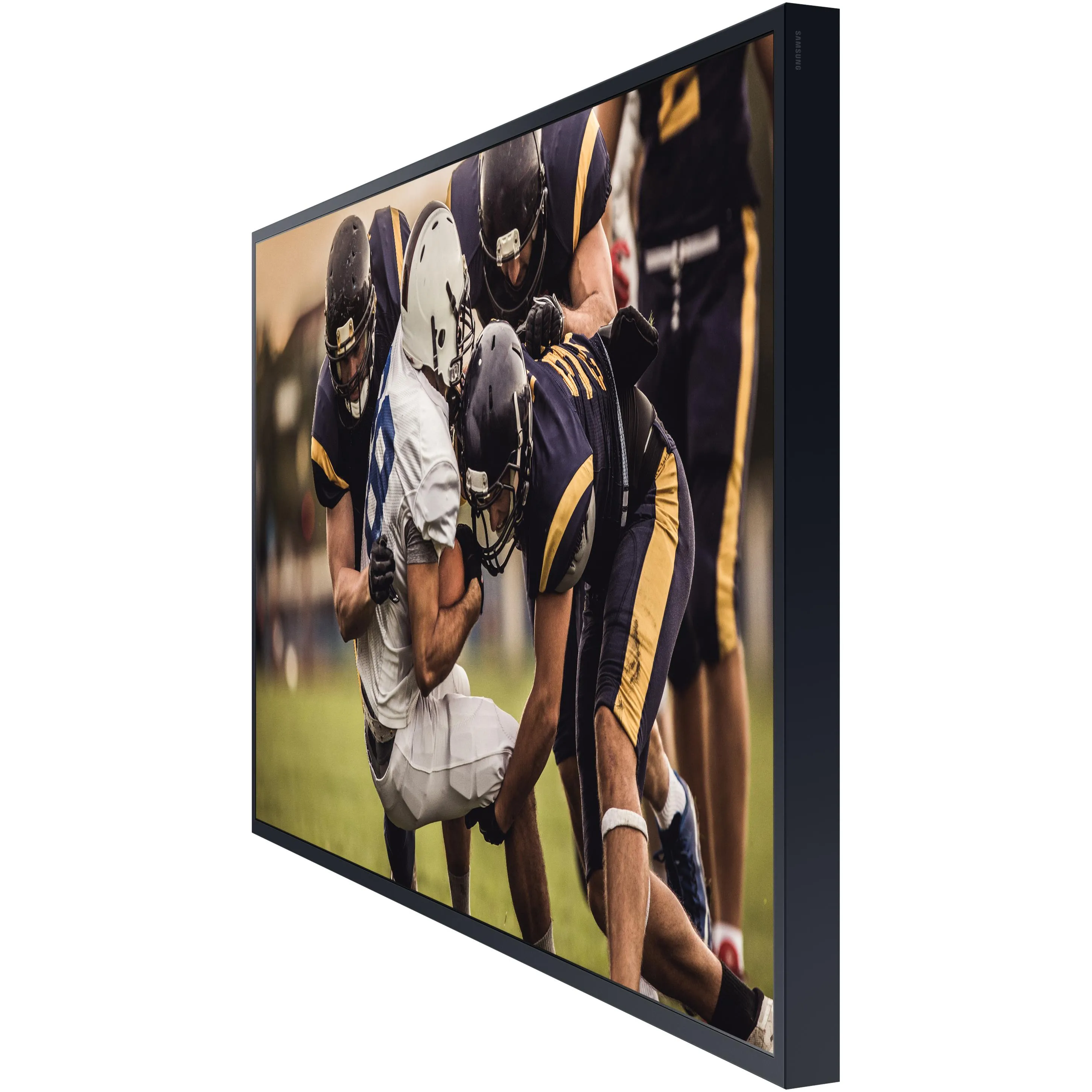 Samsung 65-inch The Terrace 4K Smart TV QN65LST7TAFXZC