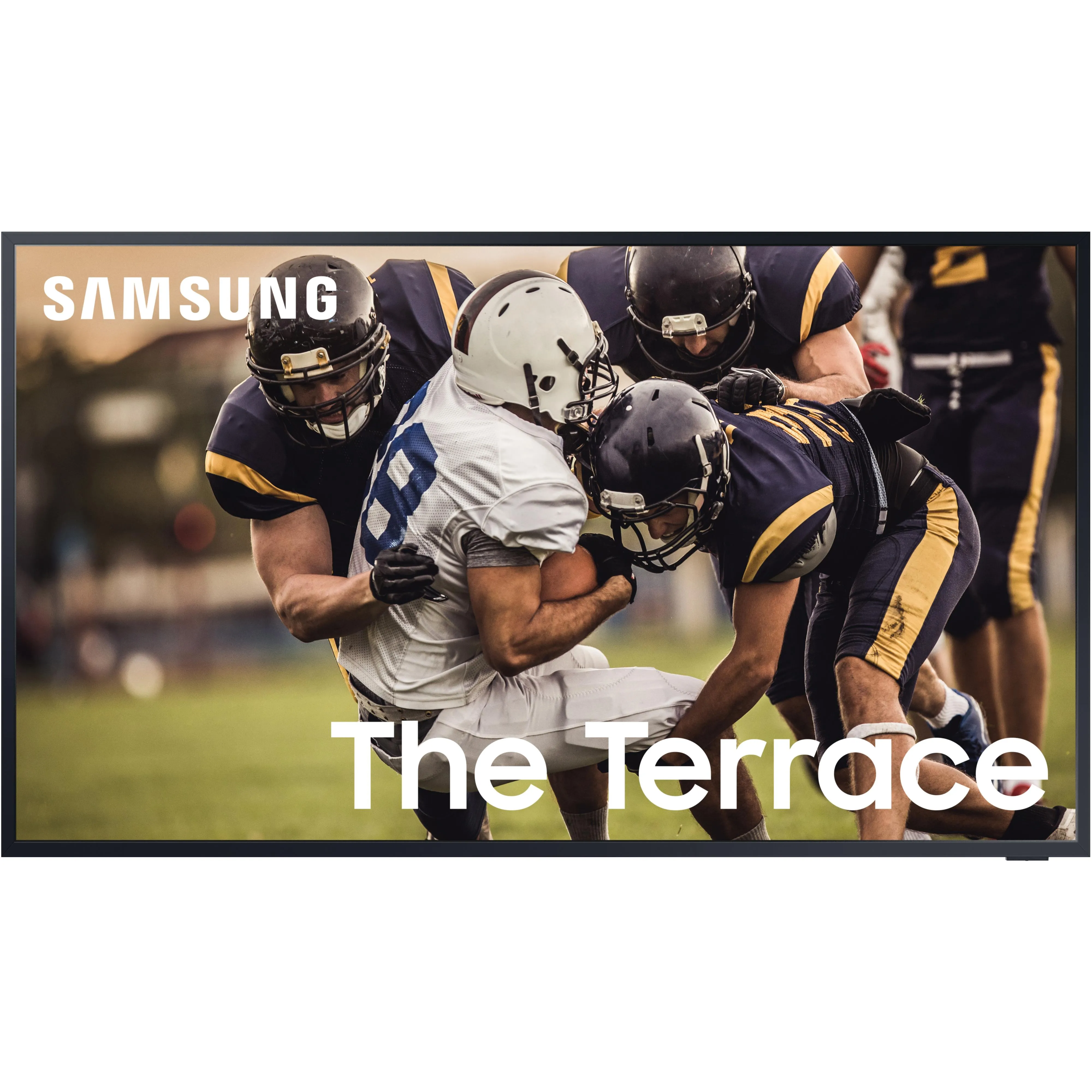 Samsung 65-inch The Terrace 4K Smart TV QN65LST7TAFXZC