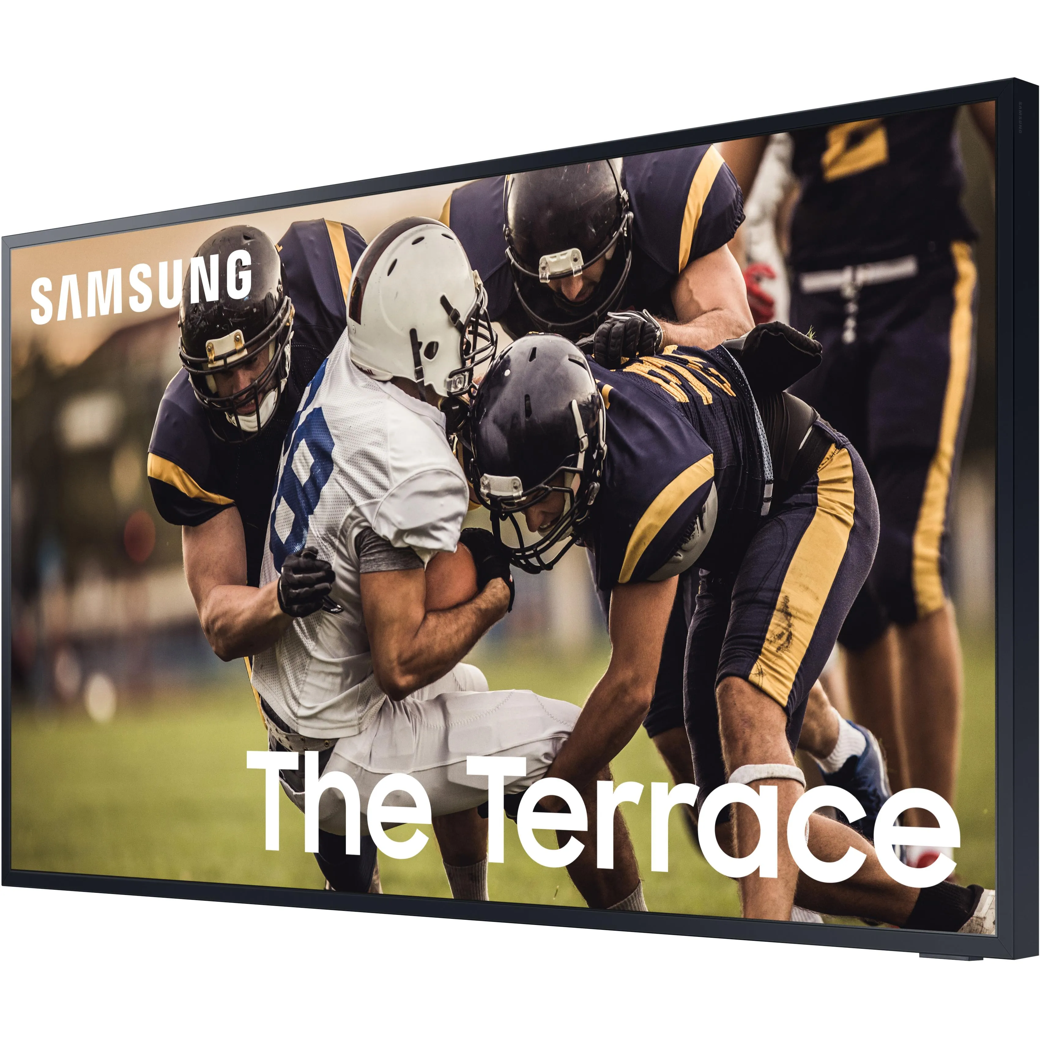 Samsung 65-inch The Terrace 4K Smart TV QN65LST7TAFXZC