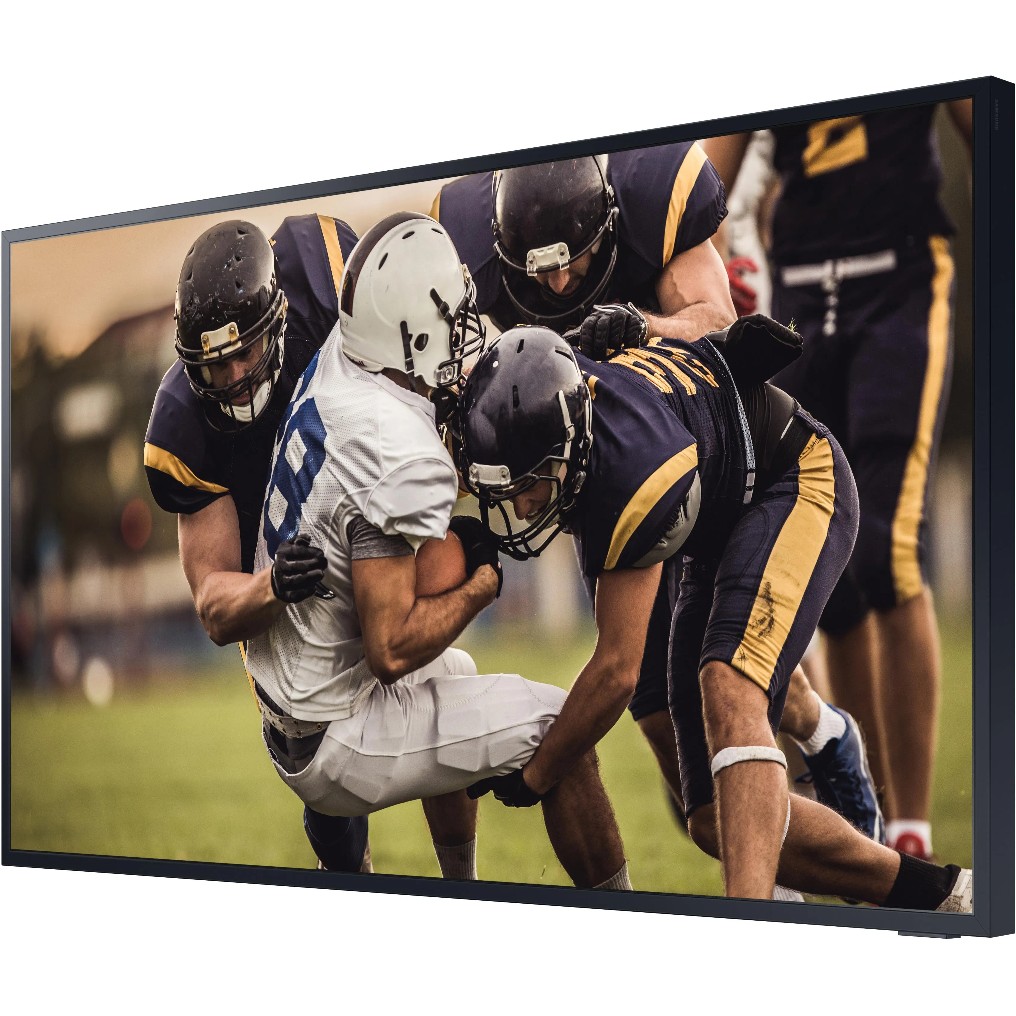 Samsung 65-inch The Terrace 4K Smart TV QN65LST7TAFXZC