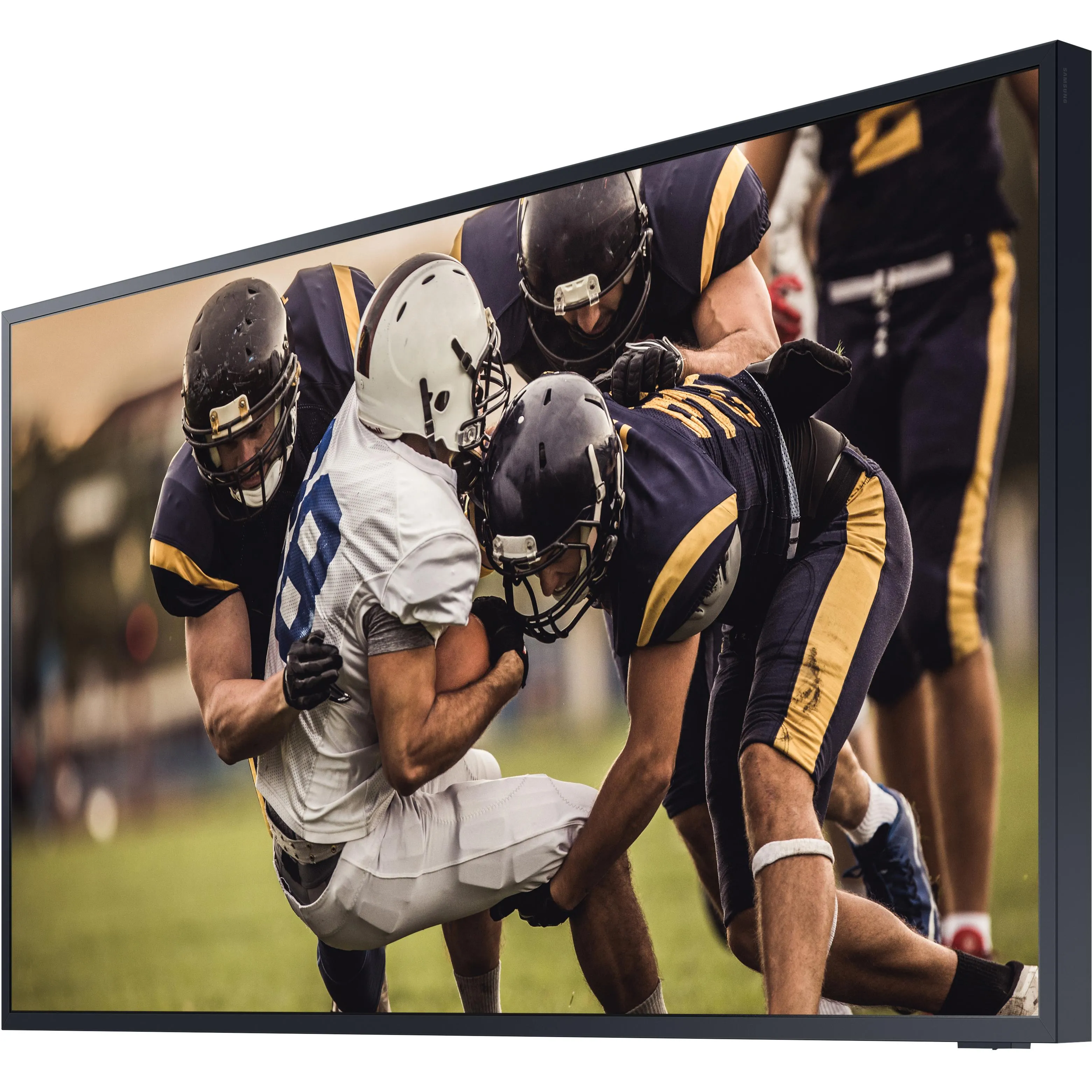 Samsung 65-inch The Terrace 4K Smart TV QN65LST7TAFXZC