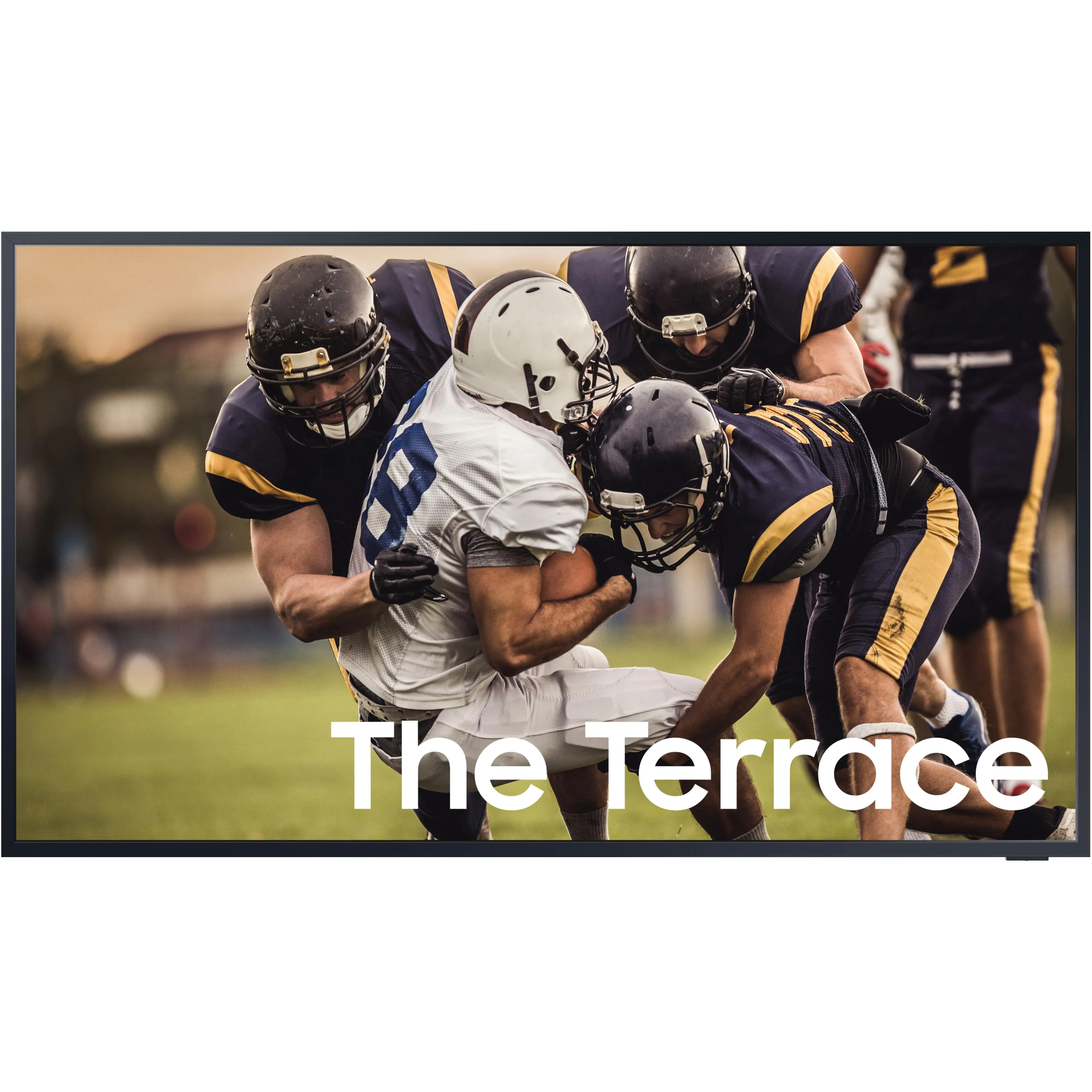 Samsung 65-inch The Terrace 4K Smart TV QN65LST7TAFXZC
