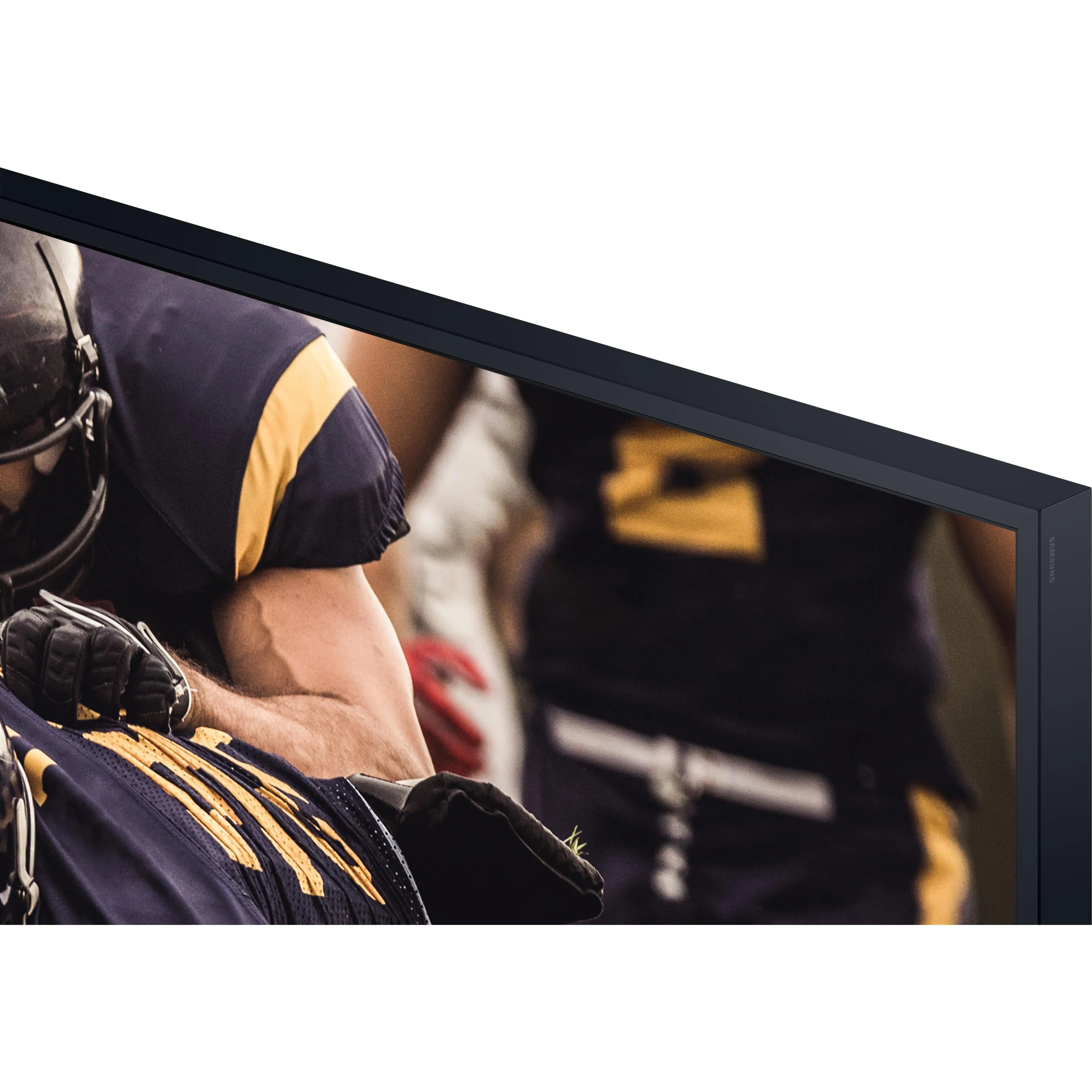 Samsung 65-inch The Terrace 4K Smart TV QN65LST7TAFXZC