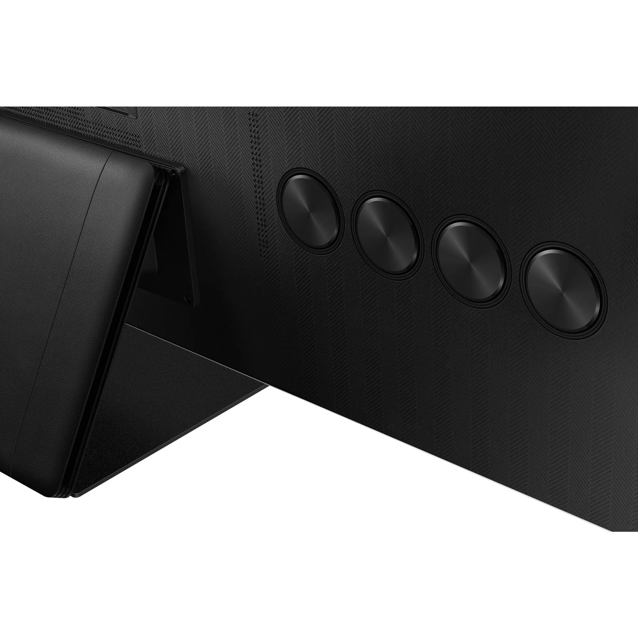Samsung 65 Neo QLED 8K Smart TV (QN65QN800BFXZC) - Black