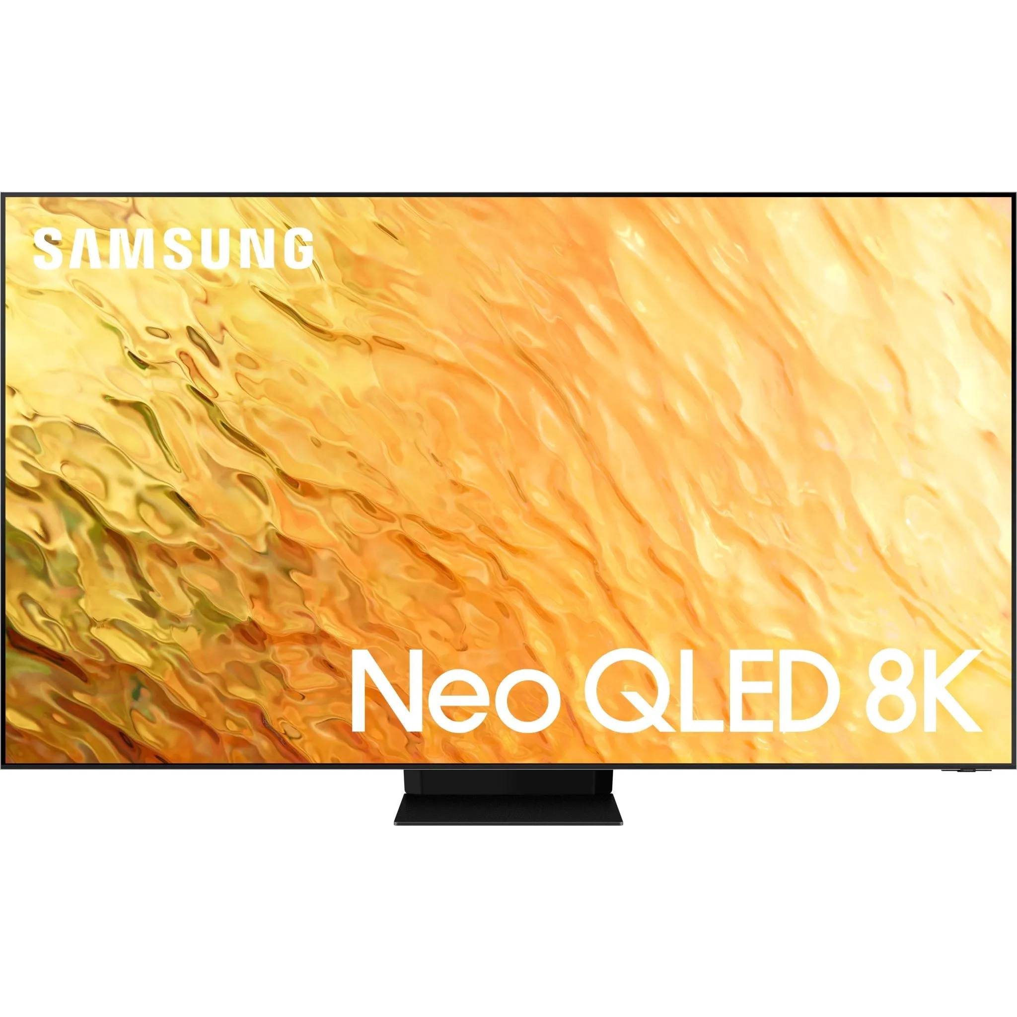 Samsung 65 Neo QLED 8K Smart TV (QN65QN800BFXZC) - Black
