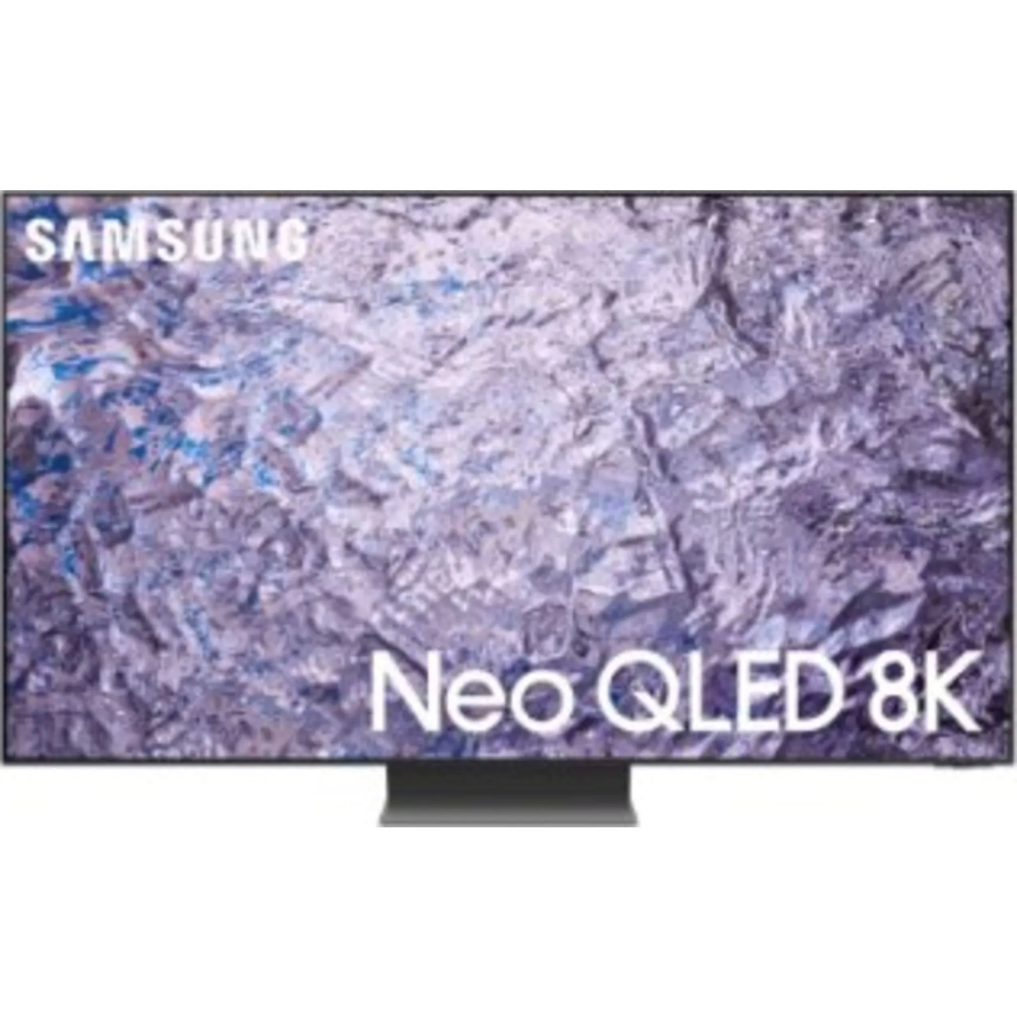 Samsung 65 Neo QLED 8K Smart TV (QN65QN800CFXZC) - Black