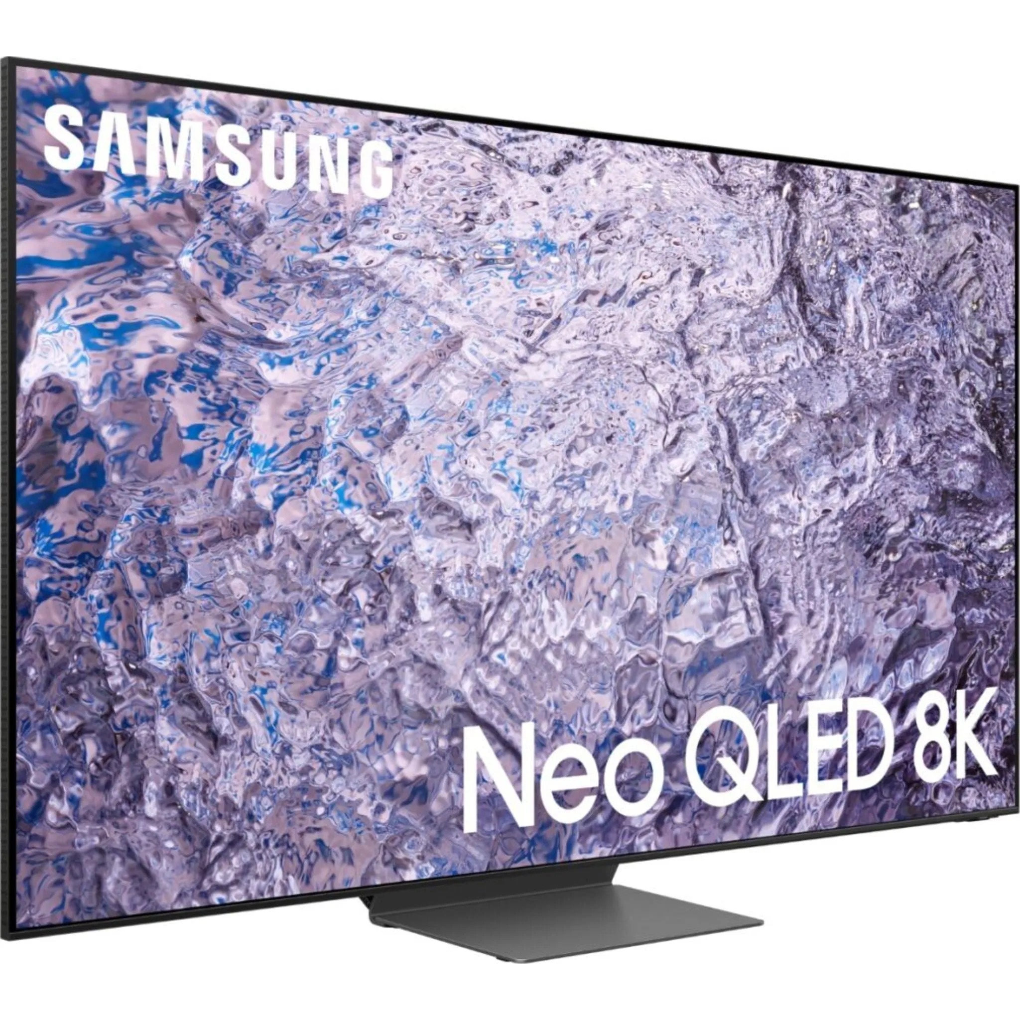 Samsung 65 Neo QLED 8K Smart TV (QN65QN800CFXZC) - Black