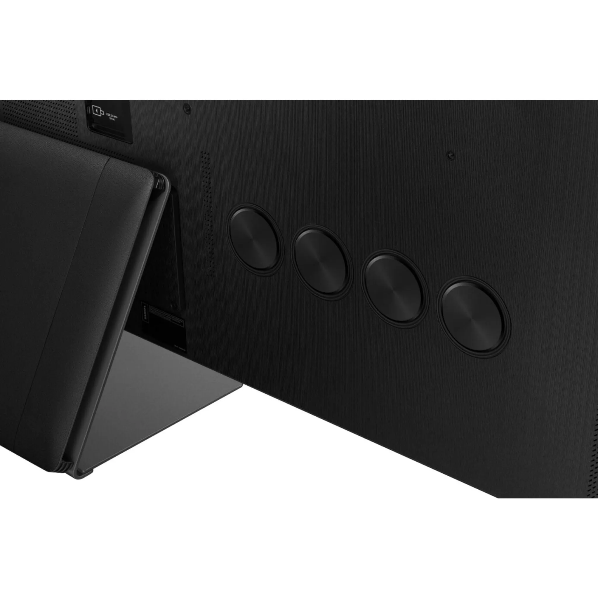 Samsung 65 Neo QLED 8K Smart TV (QN65QN800CFXZC) - Black