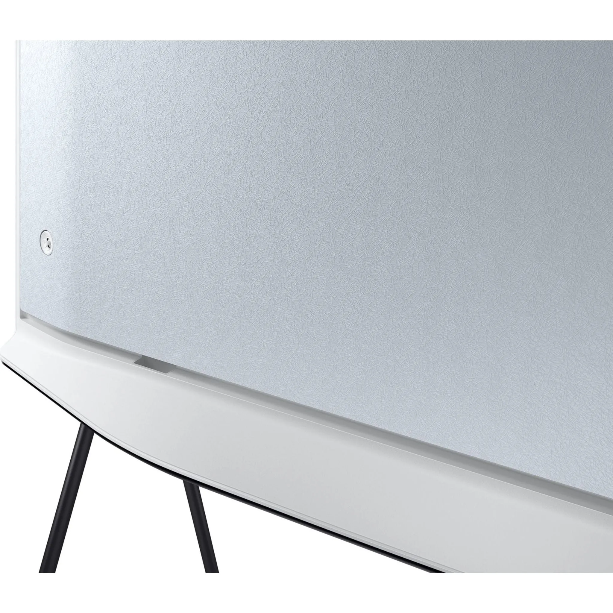 Samsung 65" Serif QLED 4K Smart TV (QN65LS01BAFXZC) - White