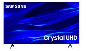 Samsung 70" Class TU690 UHD 4K Smart TV (B)