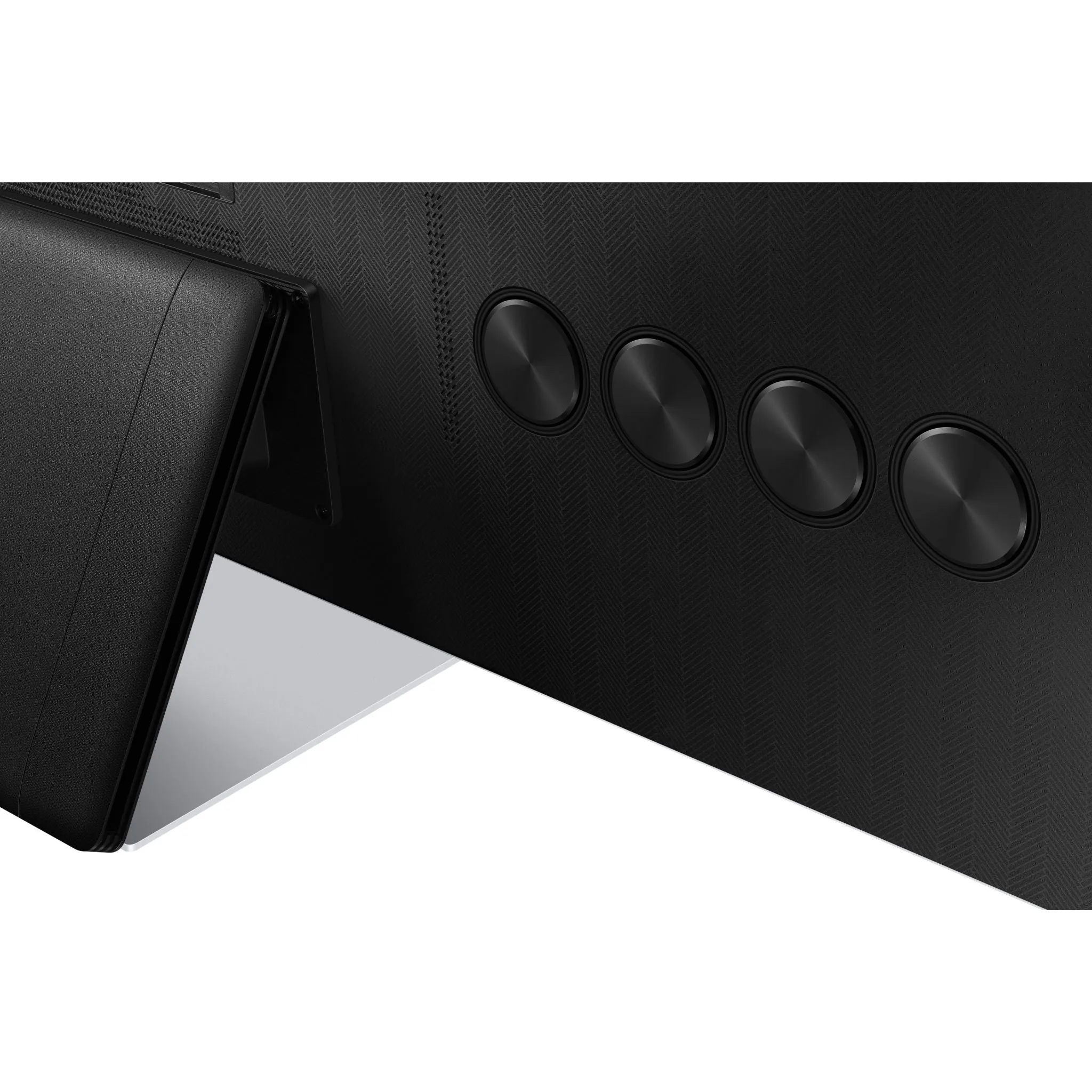 Samsung 85 Neo QLED 8K Smart TV (QN85QN900BFXZC) - Black