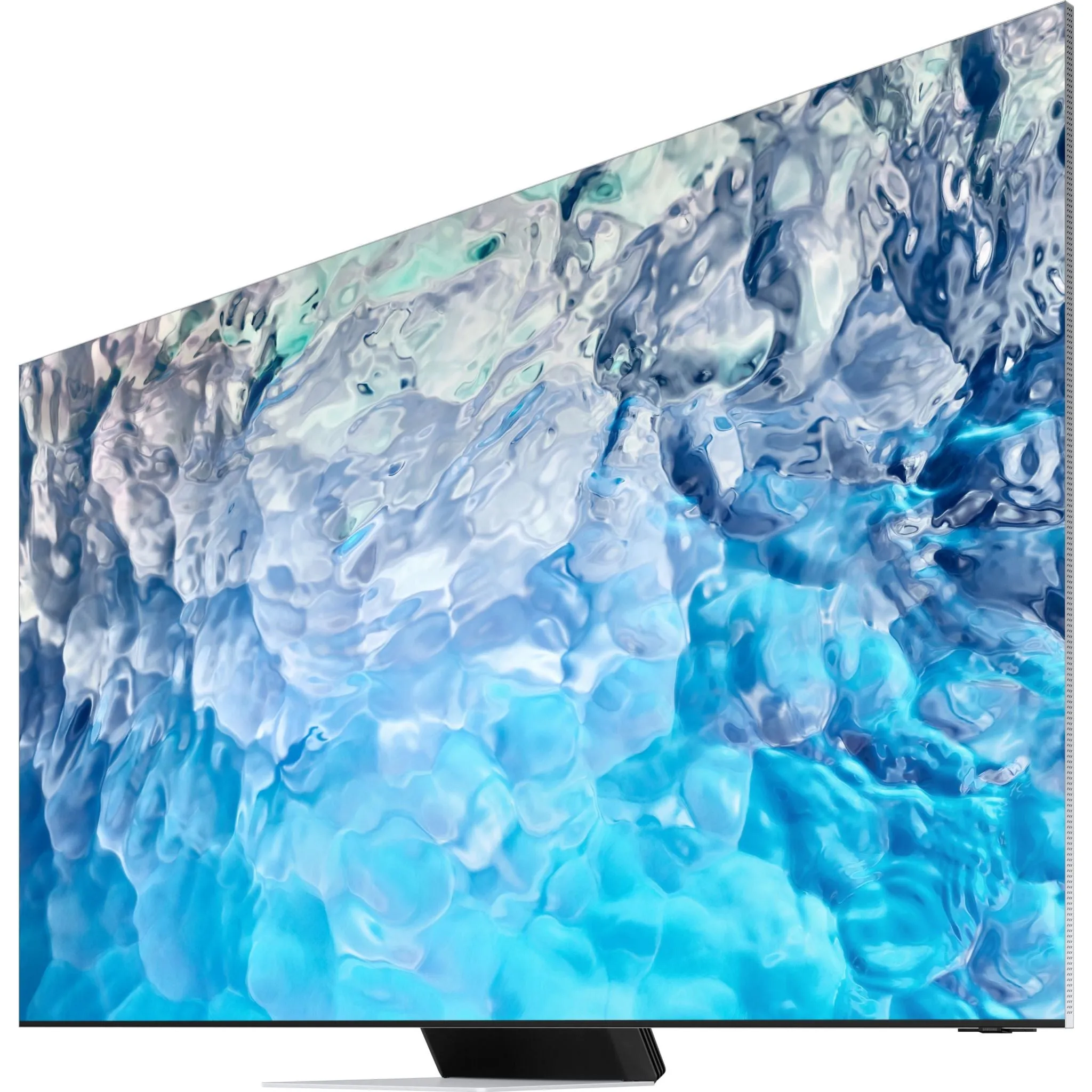Samsung 85 Neo QLED 8K Smart TV (QN85QN900BFXZC) - Black