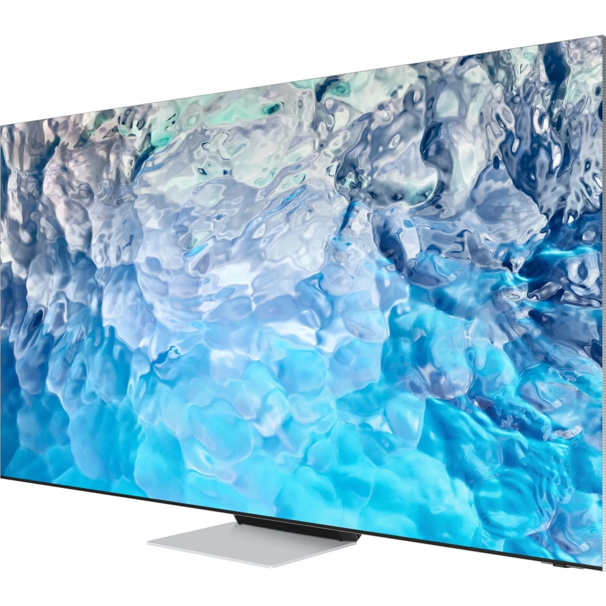Samsung 85 Neo QLED 8K Smart TV (QN85QN900BFXZC) - Black