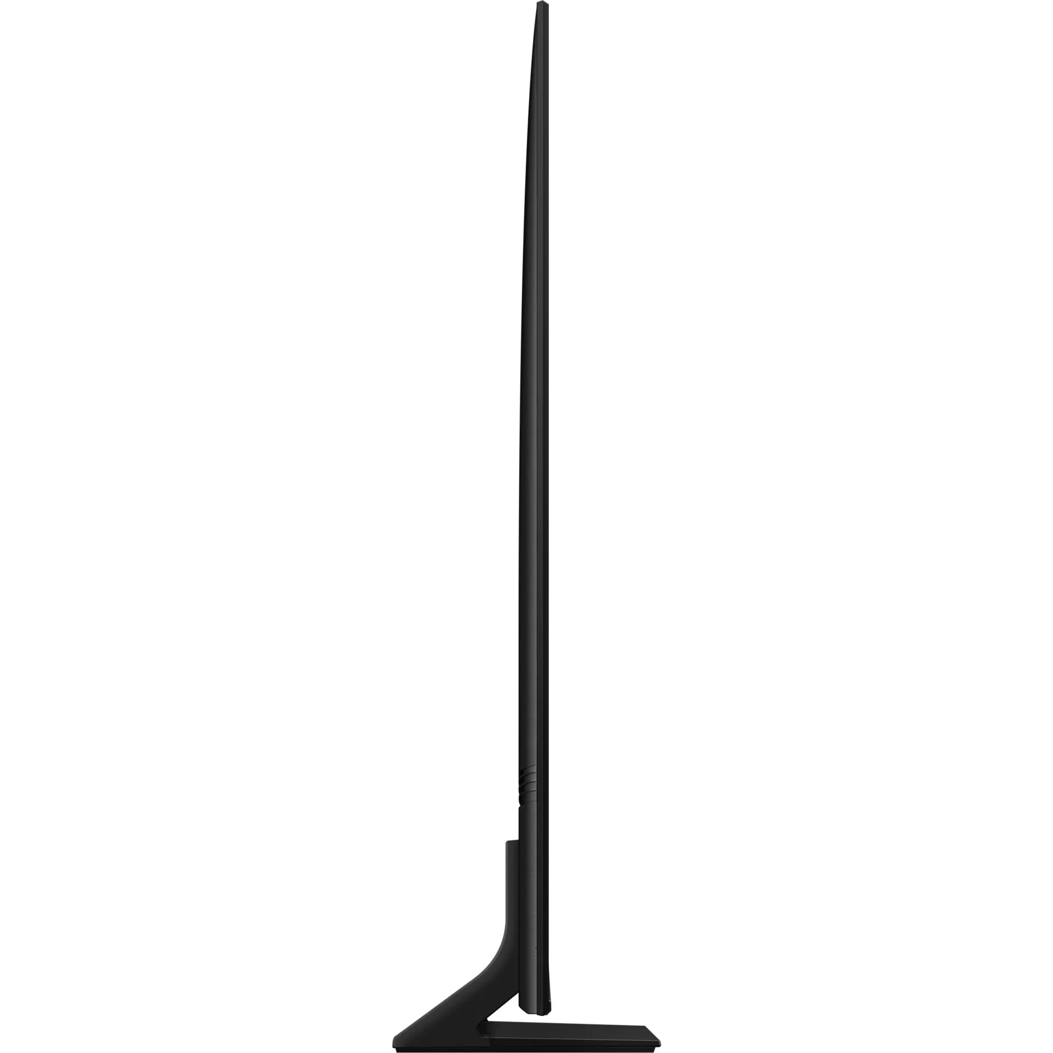 Samsung 85" QLED 4K Smart (QN85Q70AAFXZC) - Black