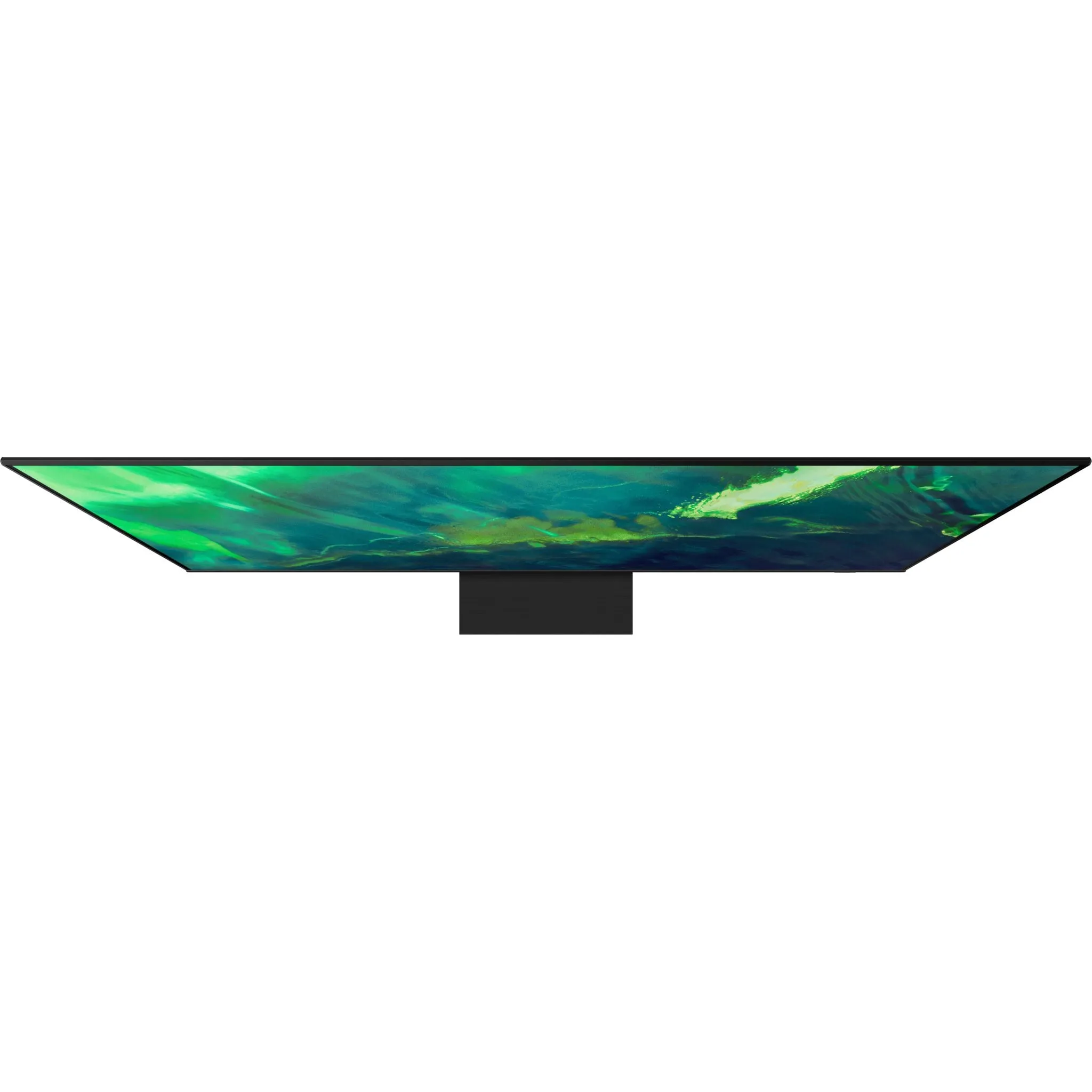 Samsung 85" QLED 4K Smart (QN85Q70AAFXZC) - Black