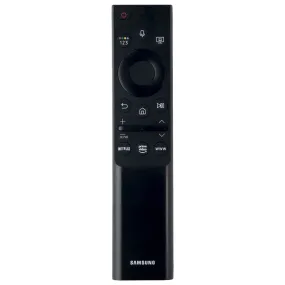 Samsung OEM Remote Control (BN59-01350K) for Select Samsung TVs - Black