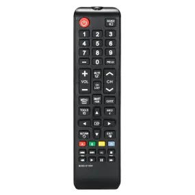 Samsung Replacement TV Remote (BN59-01175N)