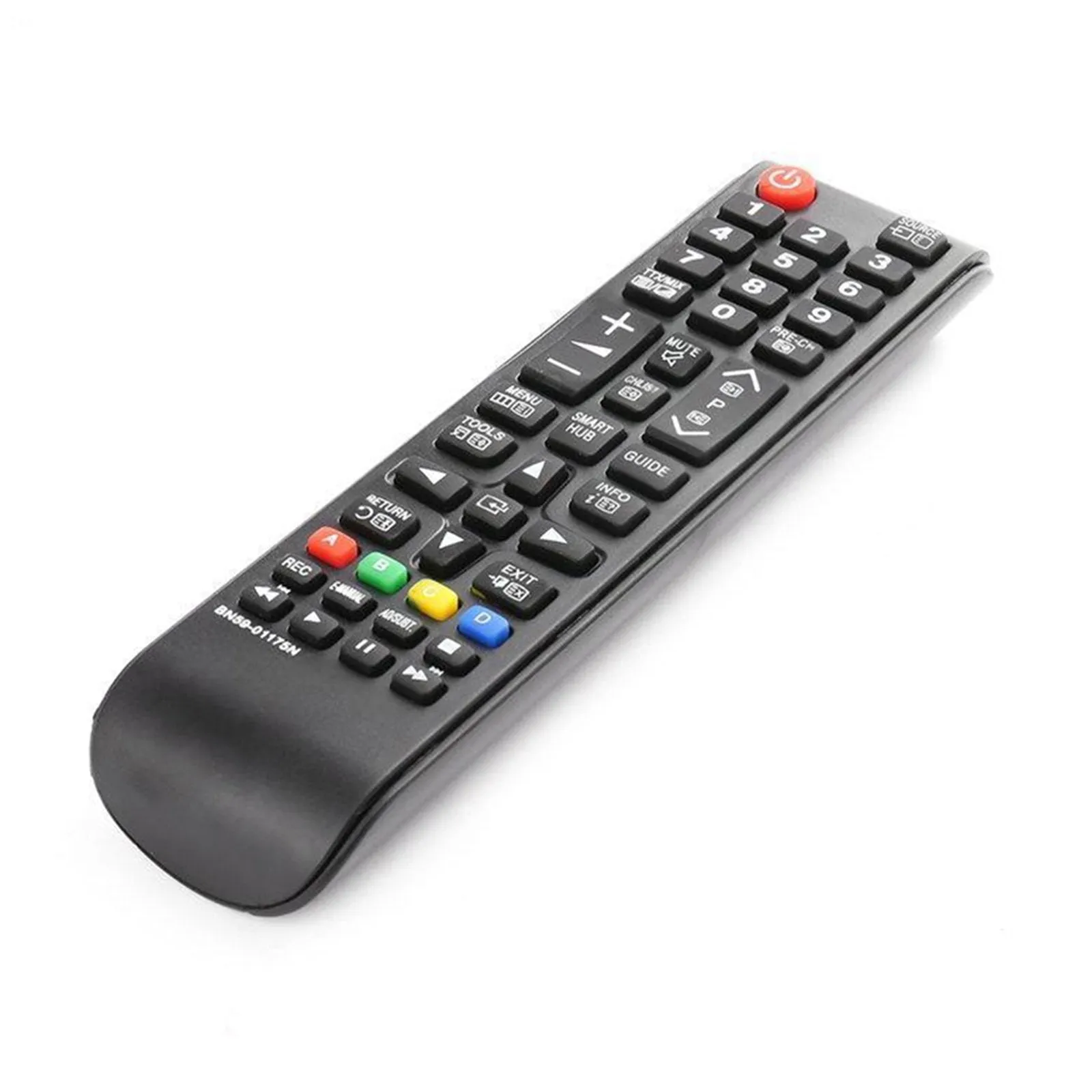 Samsung Replacement TV Remote (BN59-01175N)