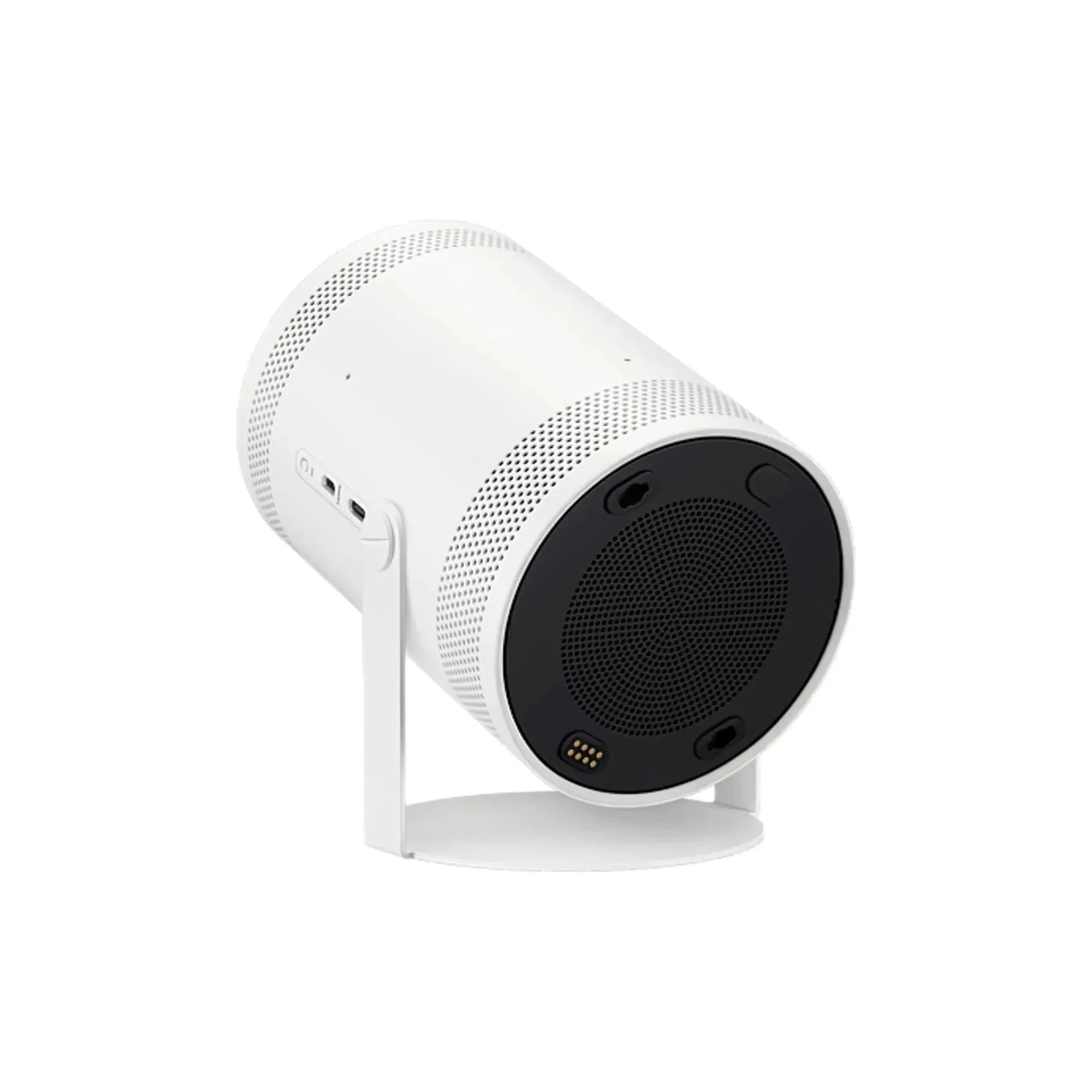 Samsung Smart Portable Projector White