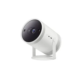 Samsung Smart Portable Projector White