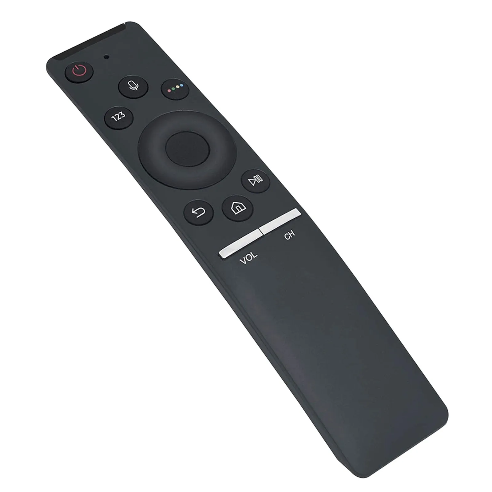 Samsung Smart Touch Replacement TV Remote BN59-01298D (Black)