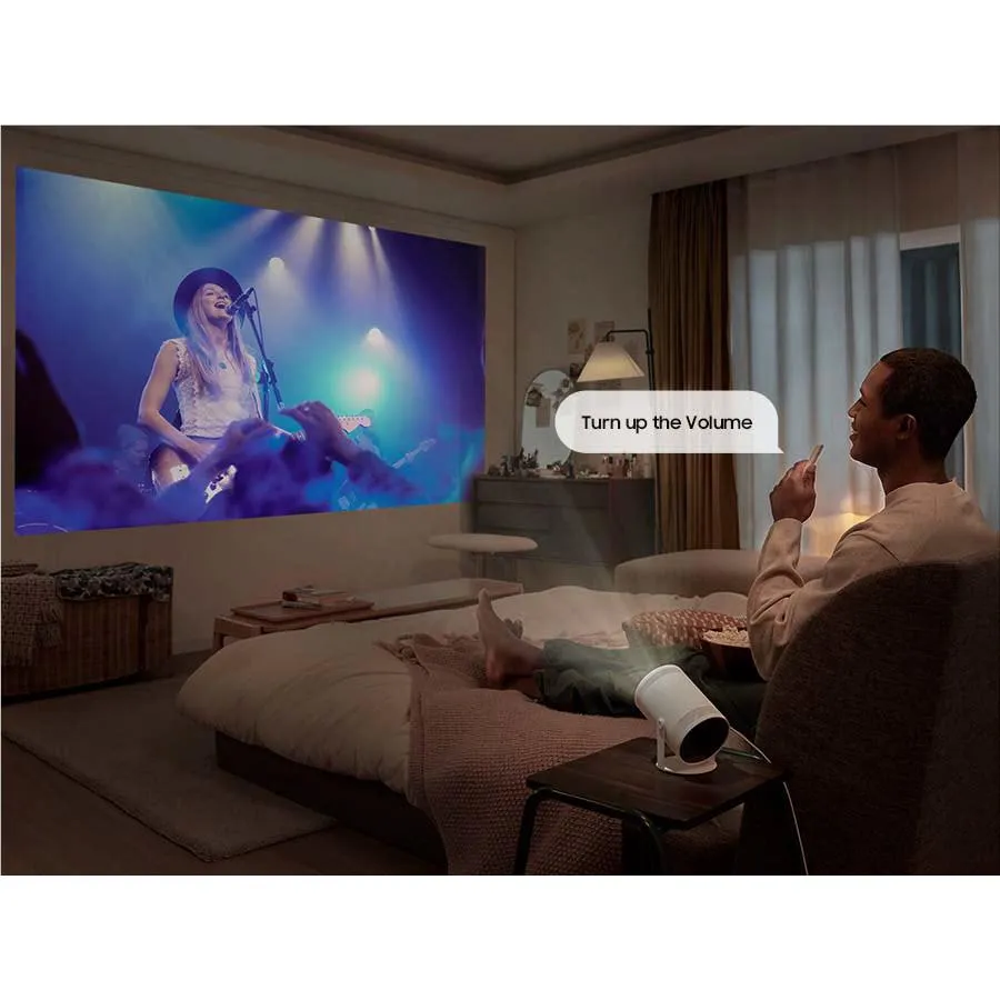 Samsung the Freestyle Projector [2023]