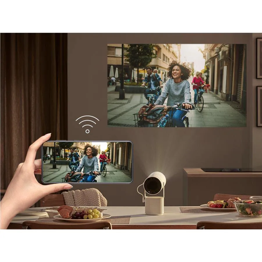 Samsung the Freestyle Projector [2023]