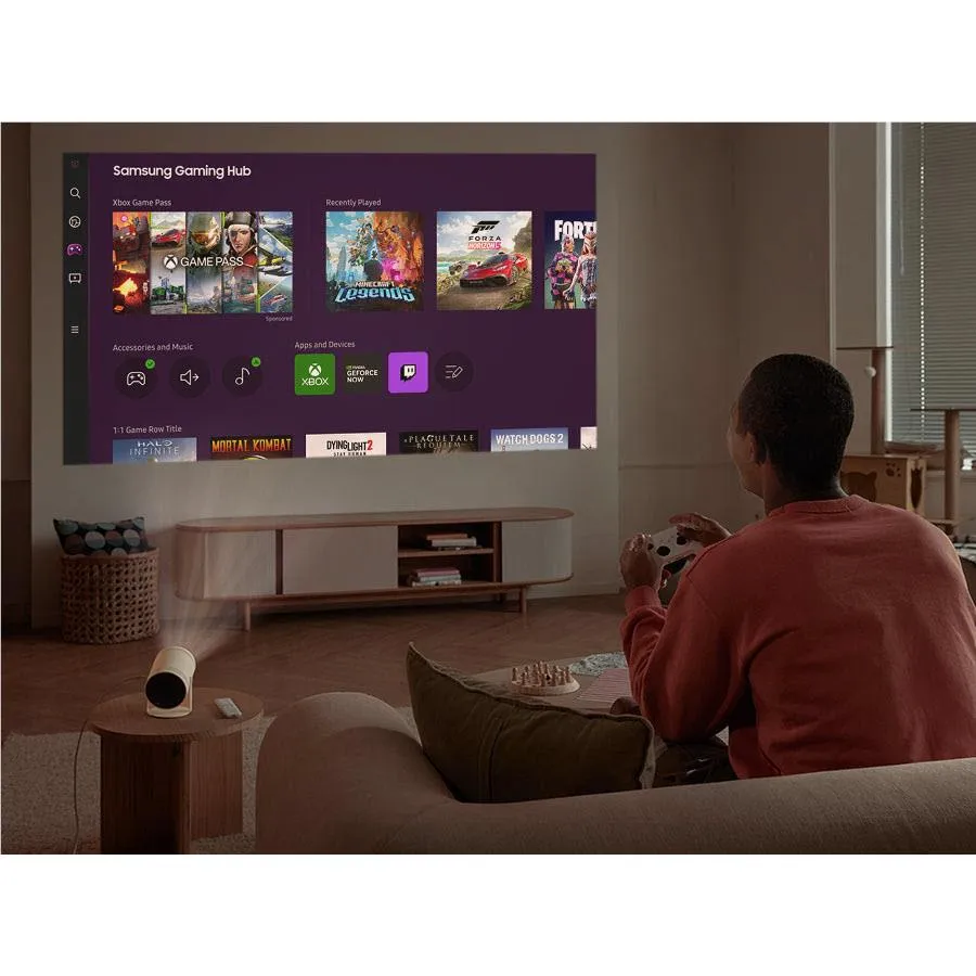 Samsung the Freestyle Projector [2023]