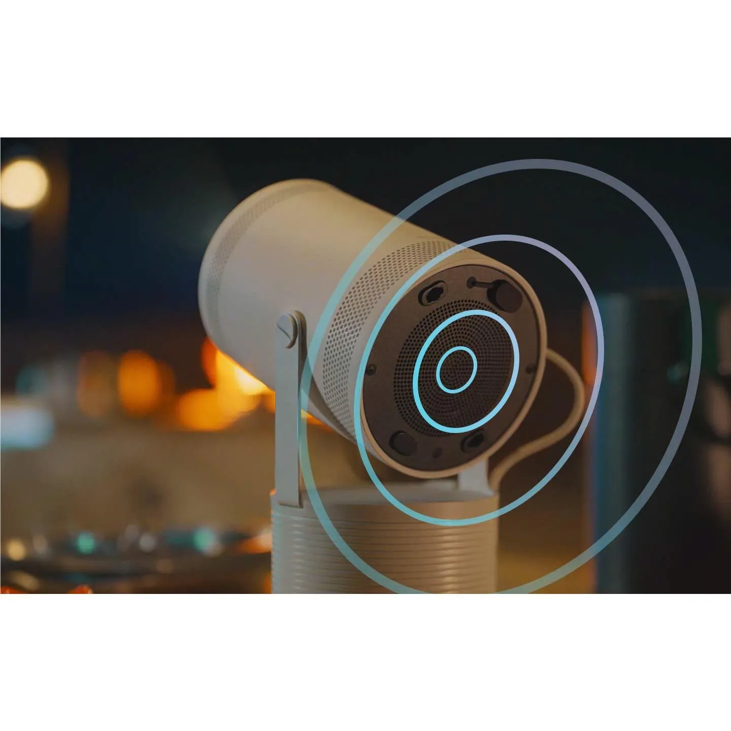 Samsung the Freestyle Projector [2023]