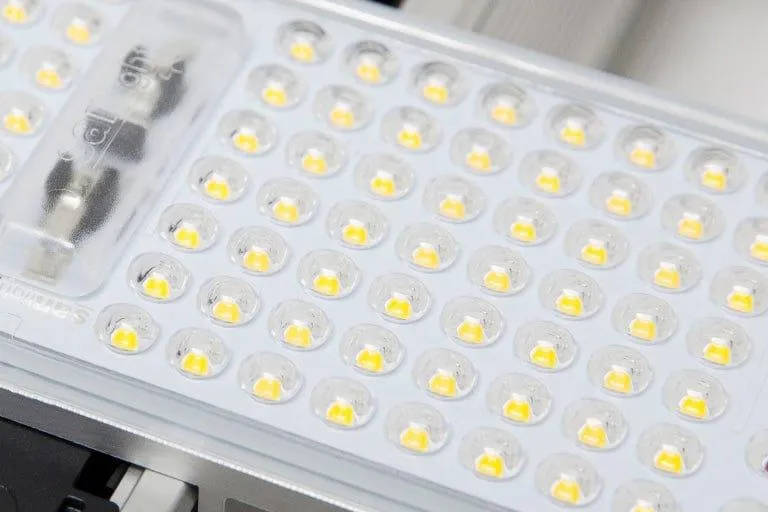 Sanlight Evo 5-150 LED 320w (Single Fixture)