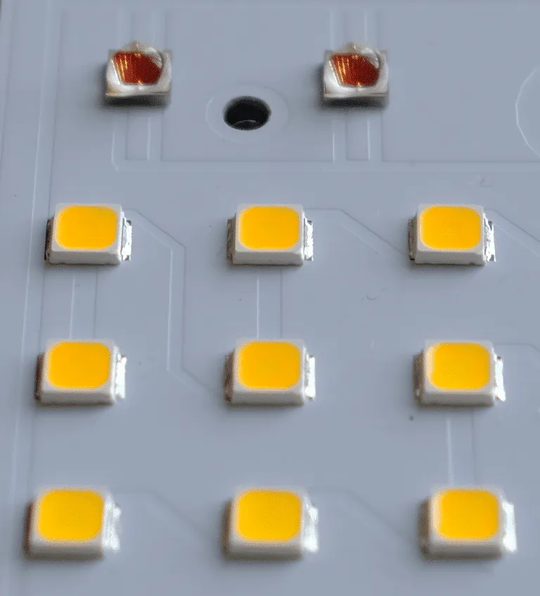 Sanlight Evo 5-150 LED 320w (Single Fixture)