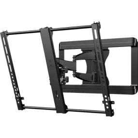 Sanus Full-Motion TV Bracket For 40" - 50" TVs - Black | VMF620B2