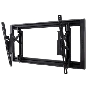 Sanus VLT7B2 42-90 inch Tilt and Swivel TV Bracket Black