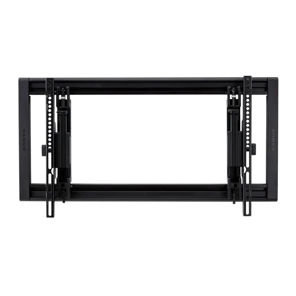Sanus VLT7B2 42-90 inch Tilt and Swivel TV Bracket Black