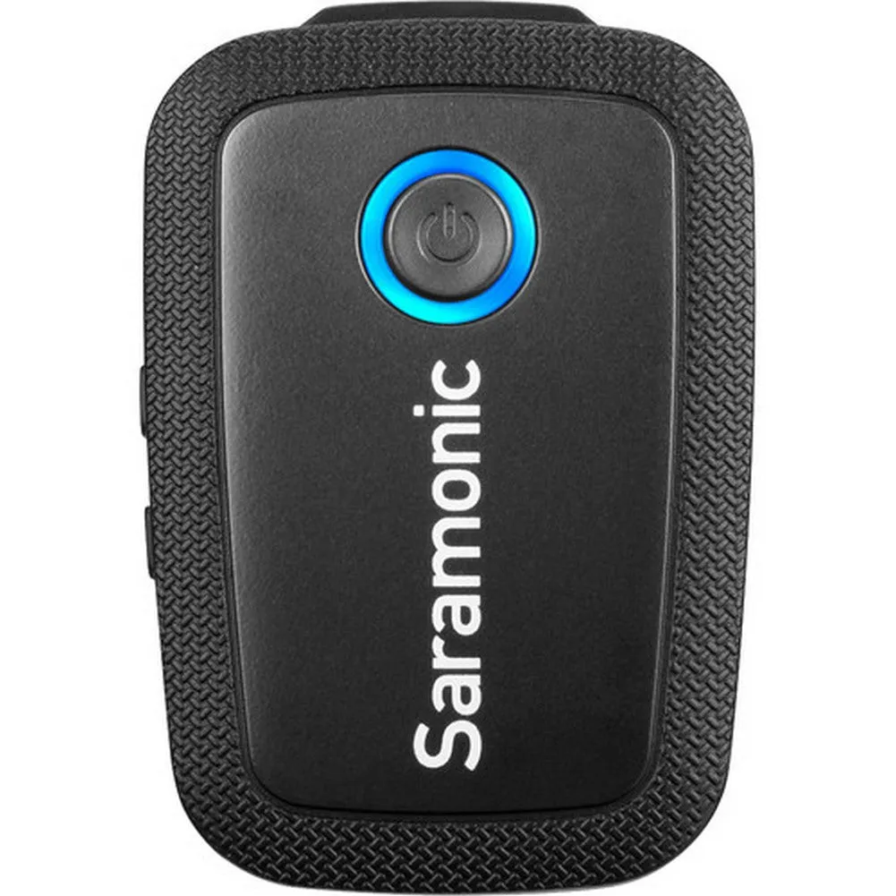 Saramonic Blink 500 B6 (TX TX RXUC) 2.4G Wireless Microphone System for USB-C Devices