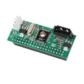 Sata To Ide Adapter