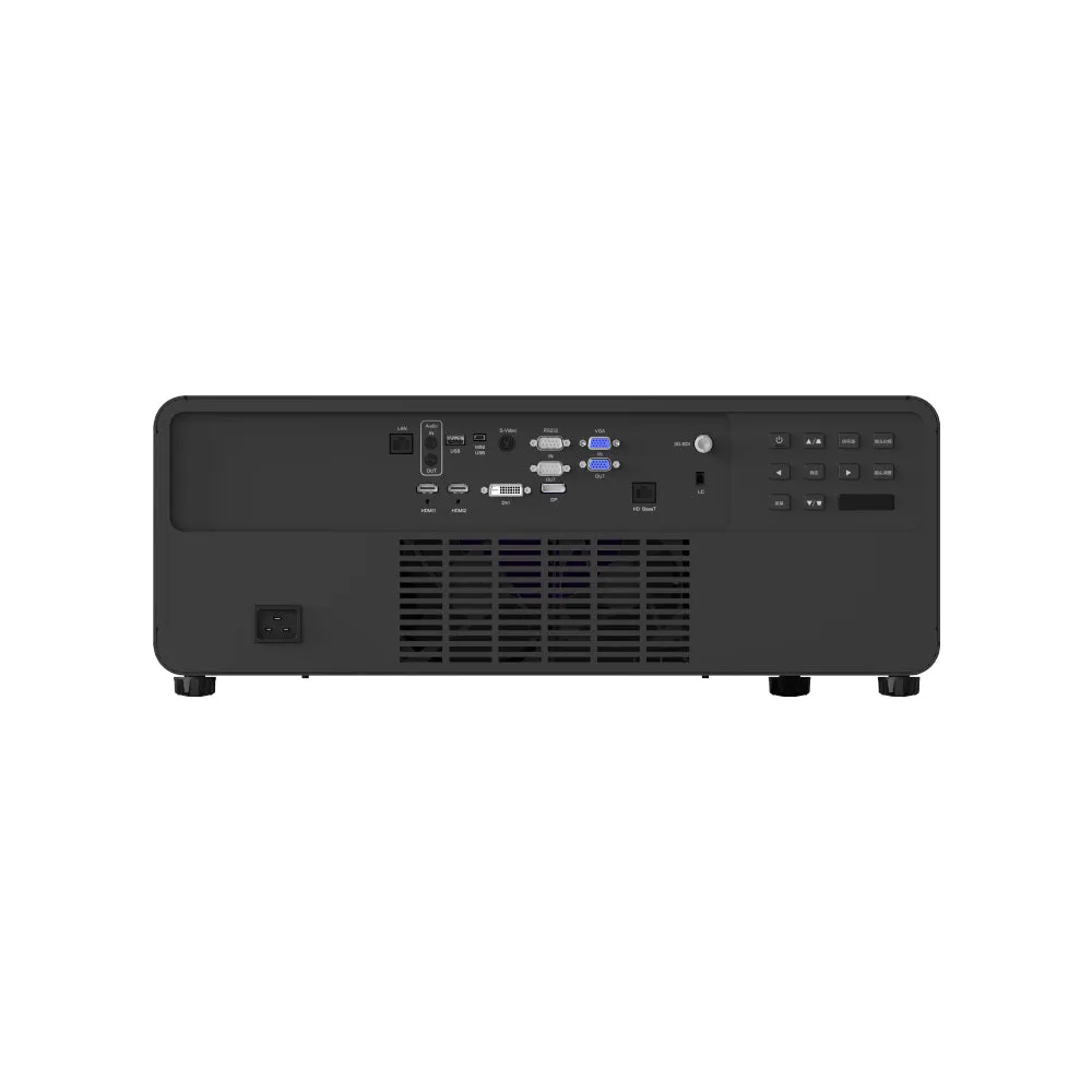 SEEMILE L-series Medium Throw SLPL Pure Laser WUXGA Projector 13000 to 17000 lumens