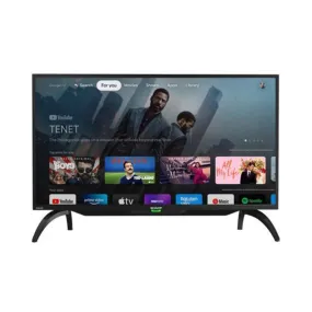 Sharp TV 42" FHD Smart LED Google TV